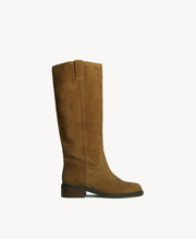 Bentley Long Boot - - Merchant 1948