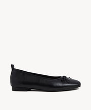 Beret Ballet Flat - Flats Dress | Womens Shoes - Merchant 1948