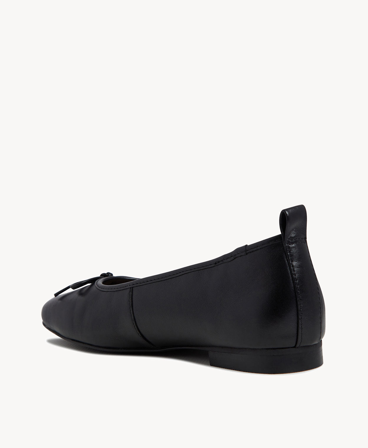 Beret Ballet Flat - Flats Dress | Womens Shoes - Merchant 1948