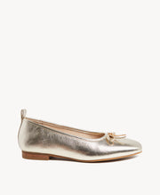 Beret Ballet Flat - Flats Dress | Womens Shoes - Merchant 1948