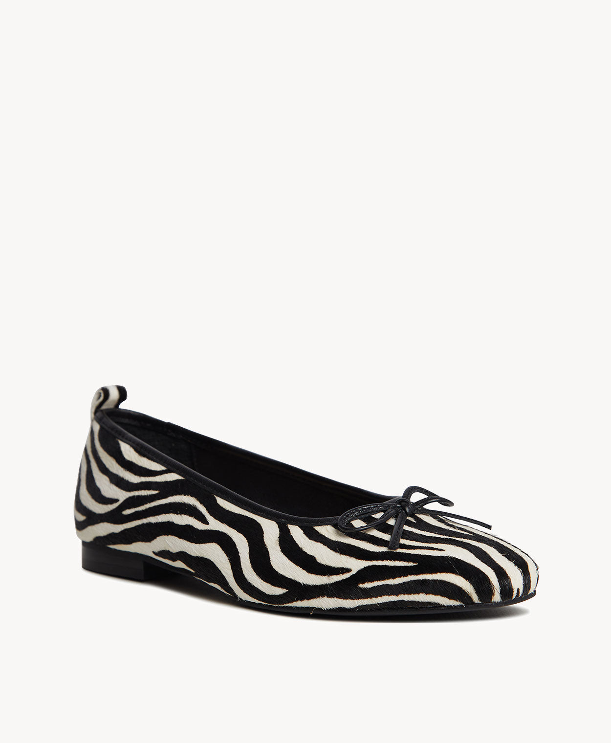 Beret Ballet Flat - - Merchant 1948