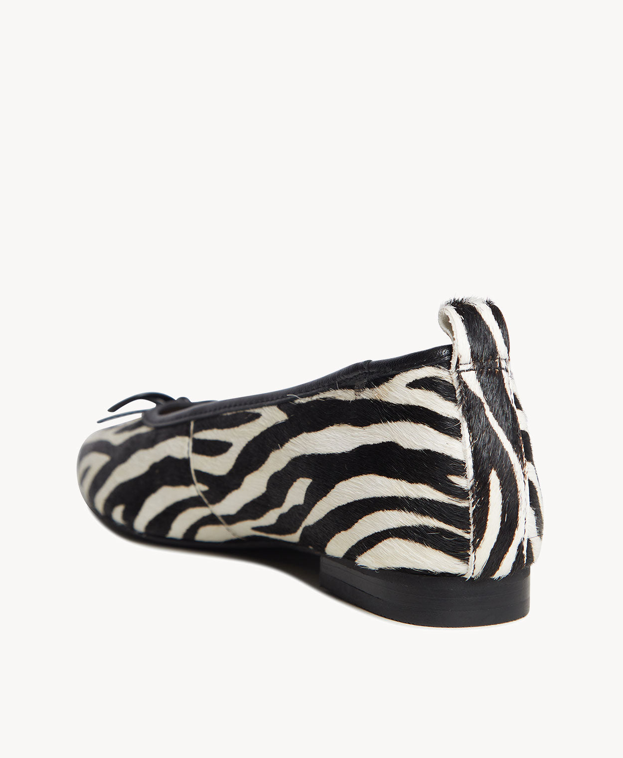Beret Ballet Flat - - Merchant 1948