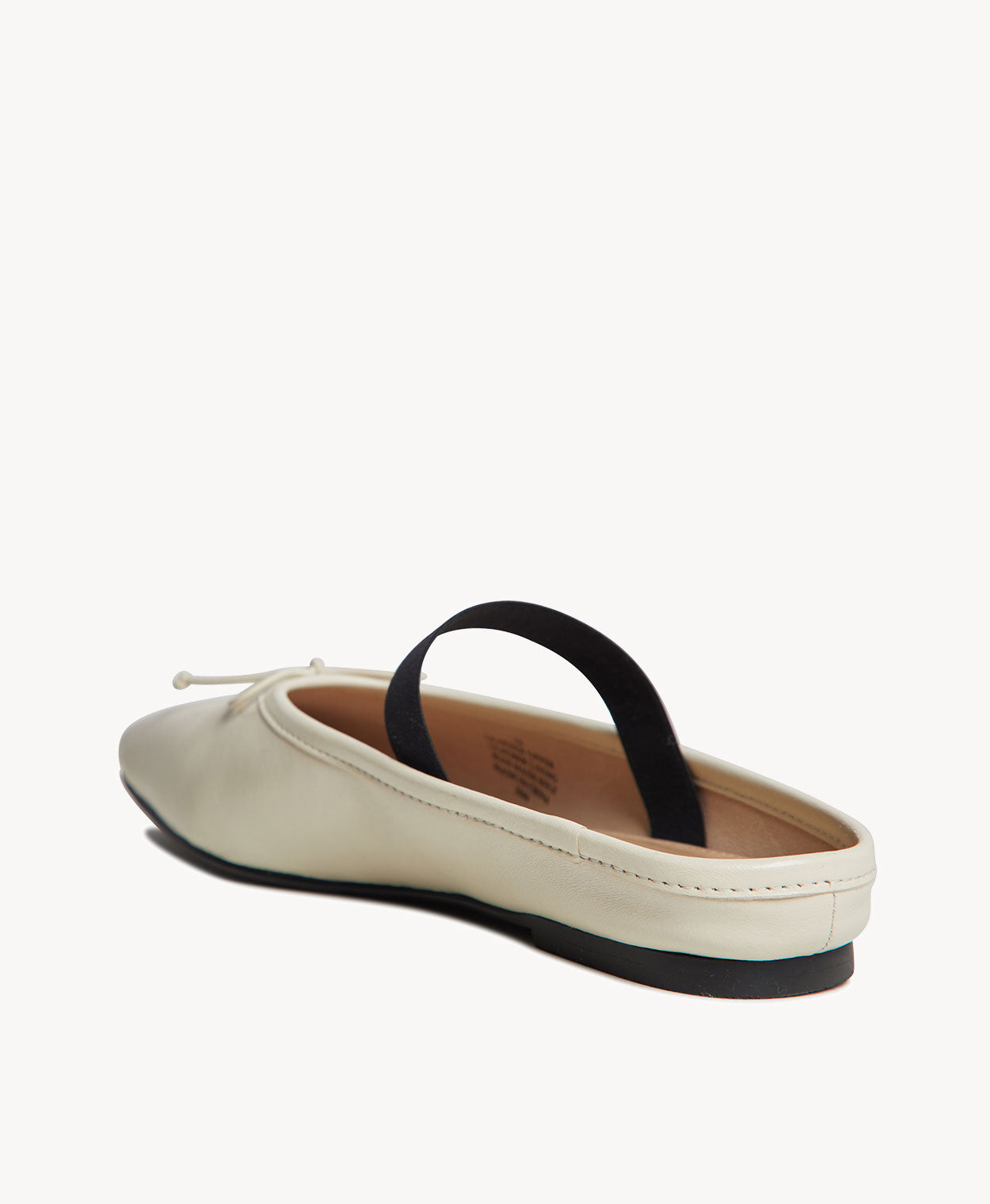Bernadette Flat - - Merchant 1948