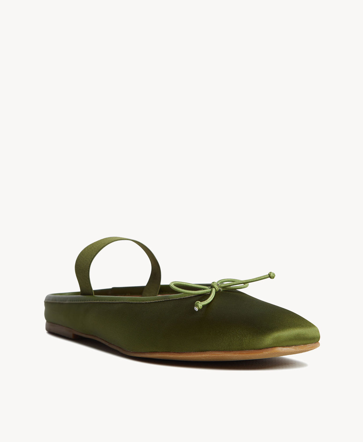 Bernadette Flat - - Merchant 1948