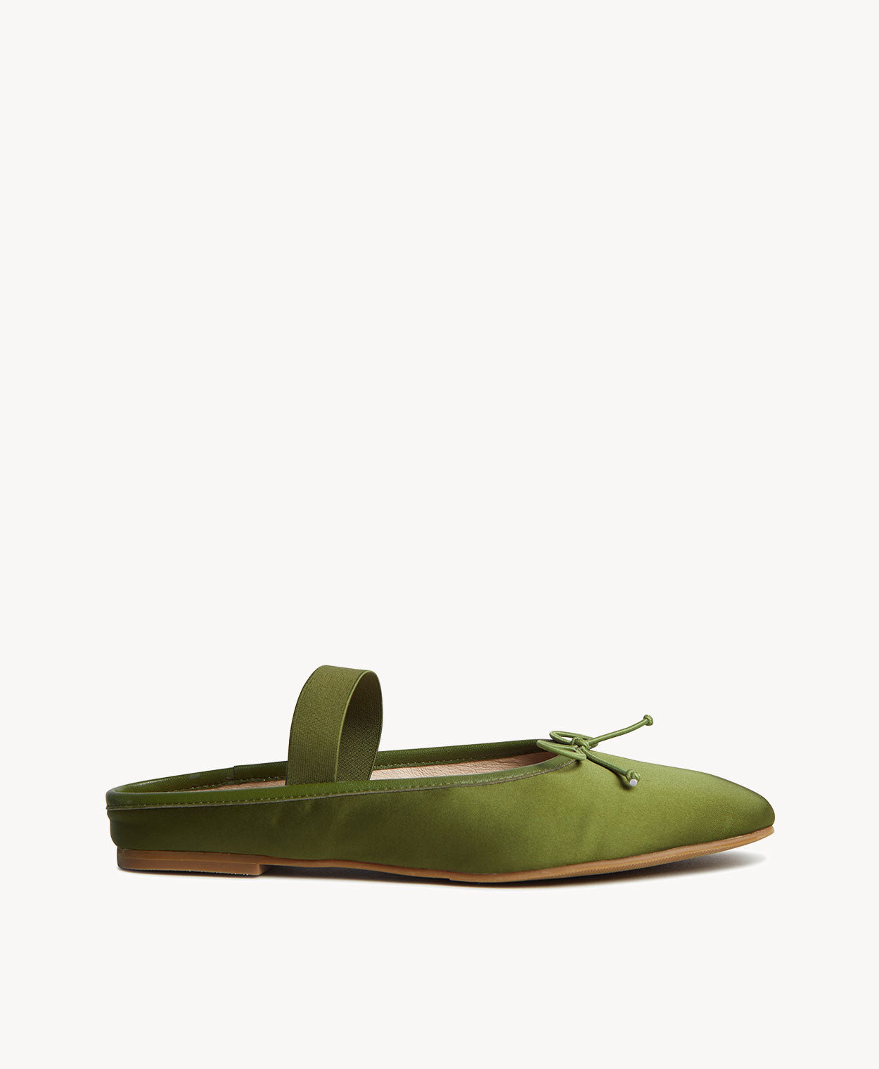 Bernadette Flat - - Merchant 1948