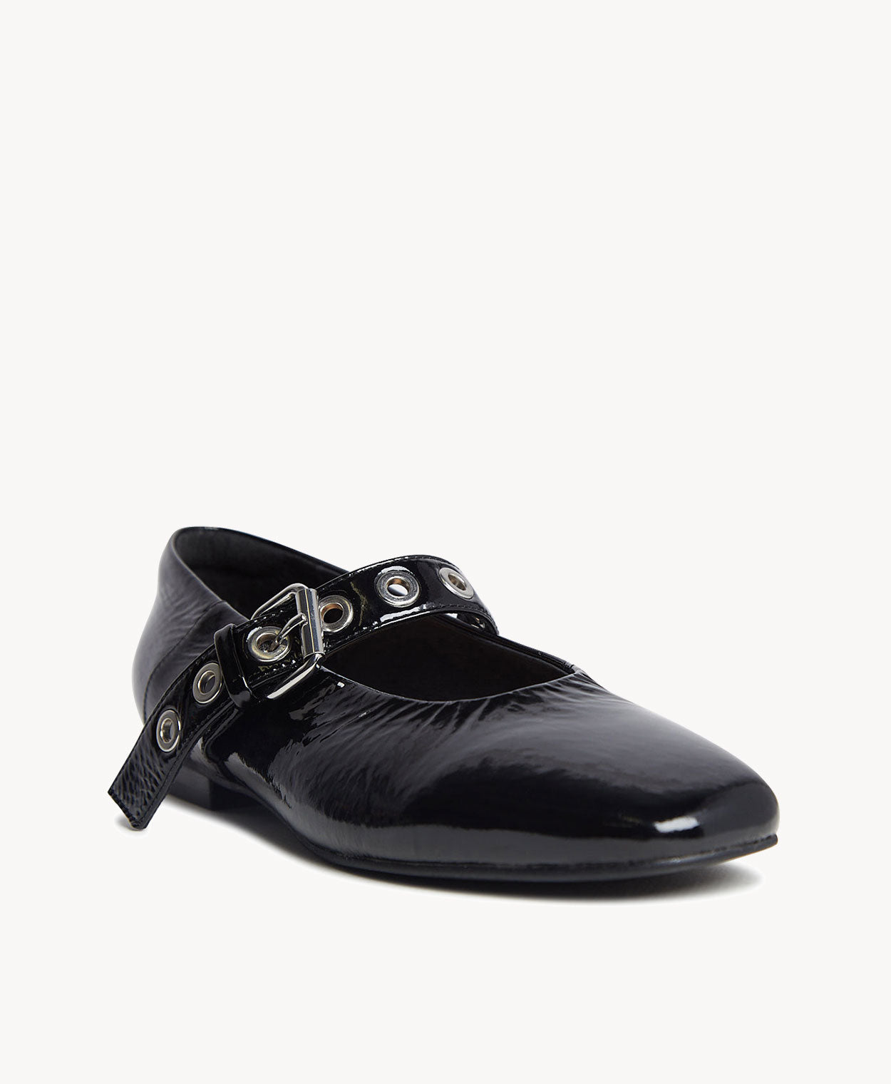 Bernetta Dress Flats - - Merchant 1948