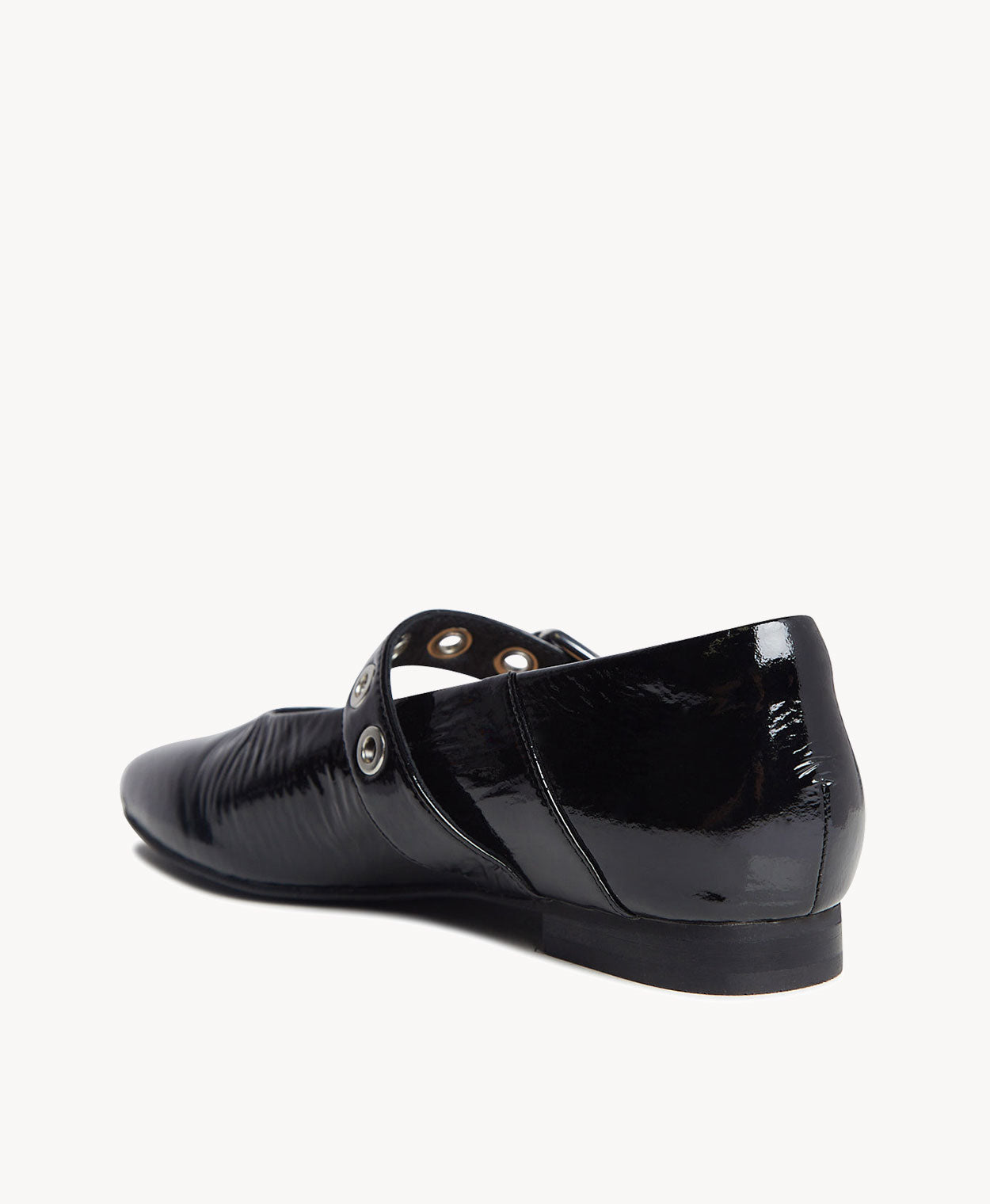 Bernetta Dress Flats - - Merchant 1948
