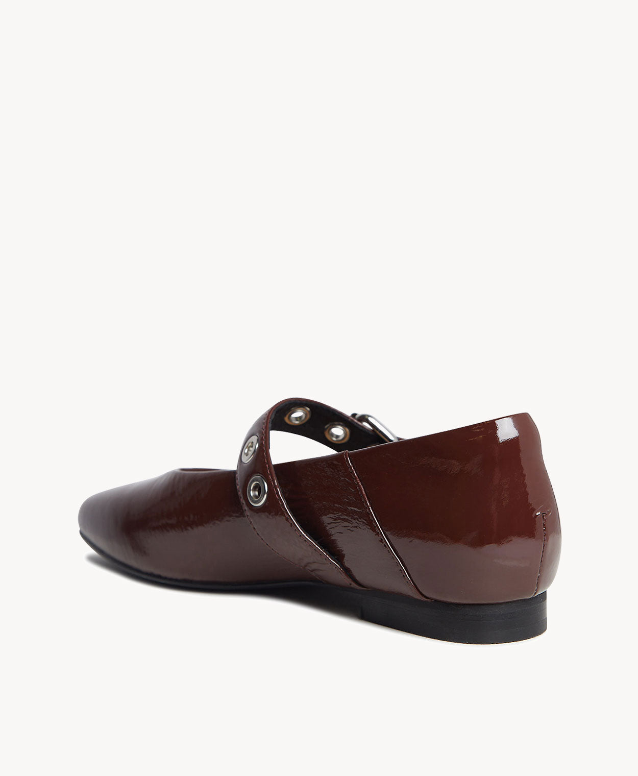 Bernetta Dress Flats - - Merchant 1948