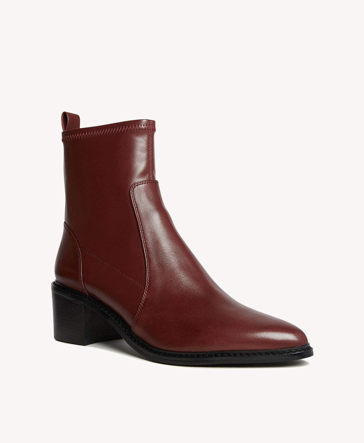 Bertie Western Boot - - Merchant 1948