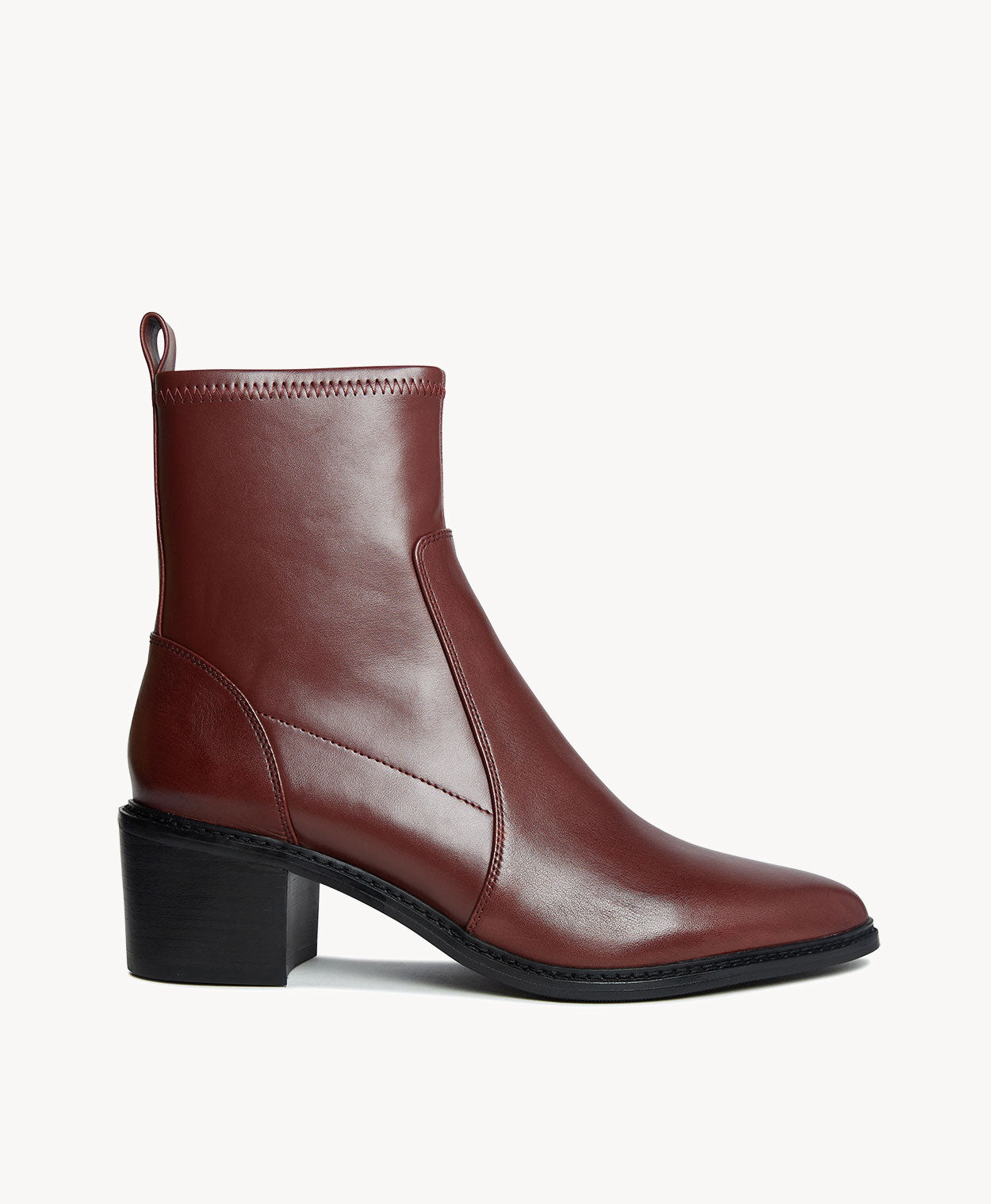 Bertie Western Boot - - Merchant 1948