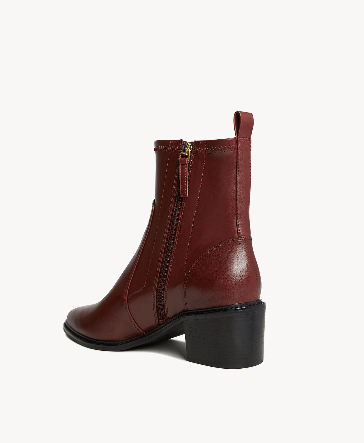 Bertie Western Boot - - Merchant 1948