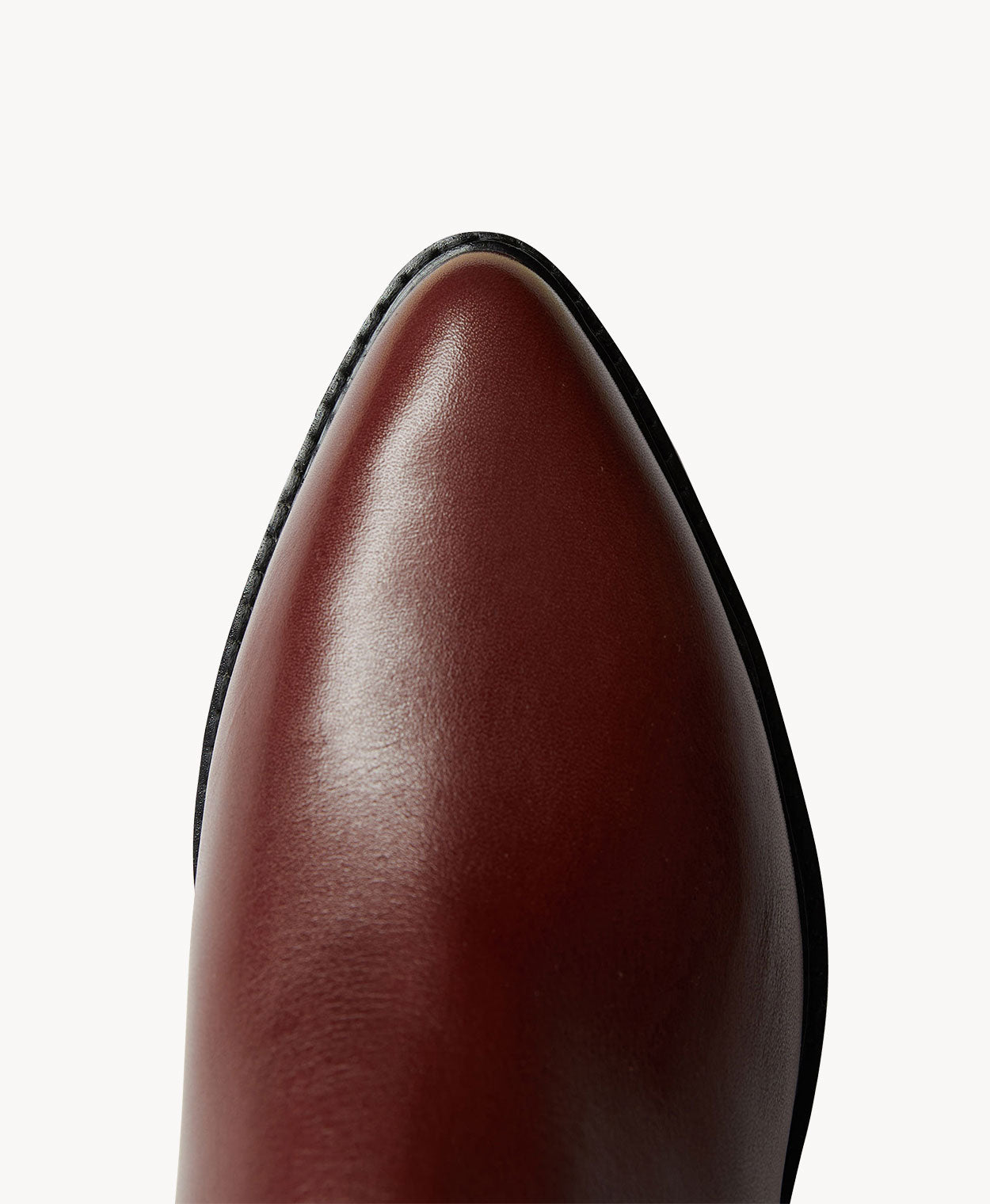 Bertie Western Boot - - Merchant 1948