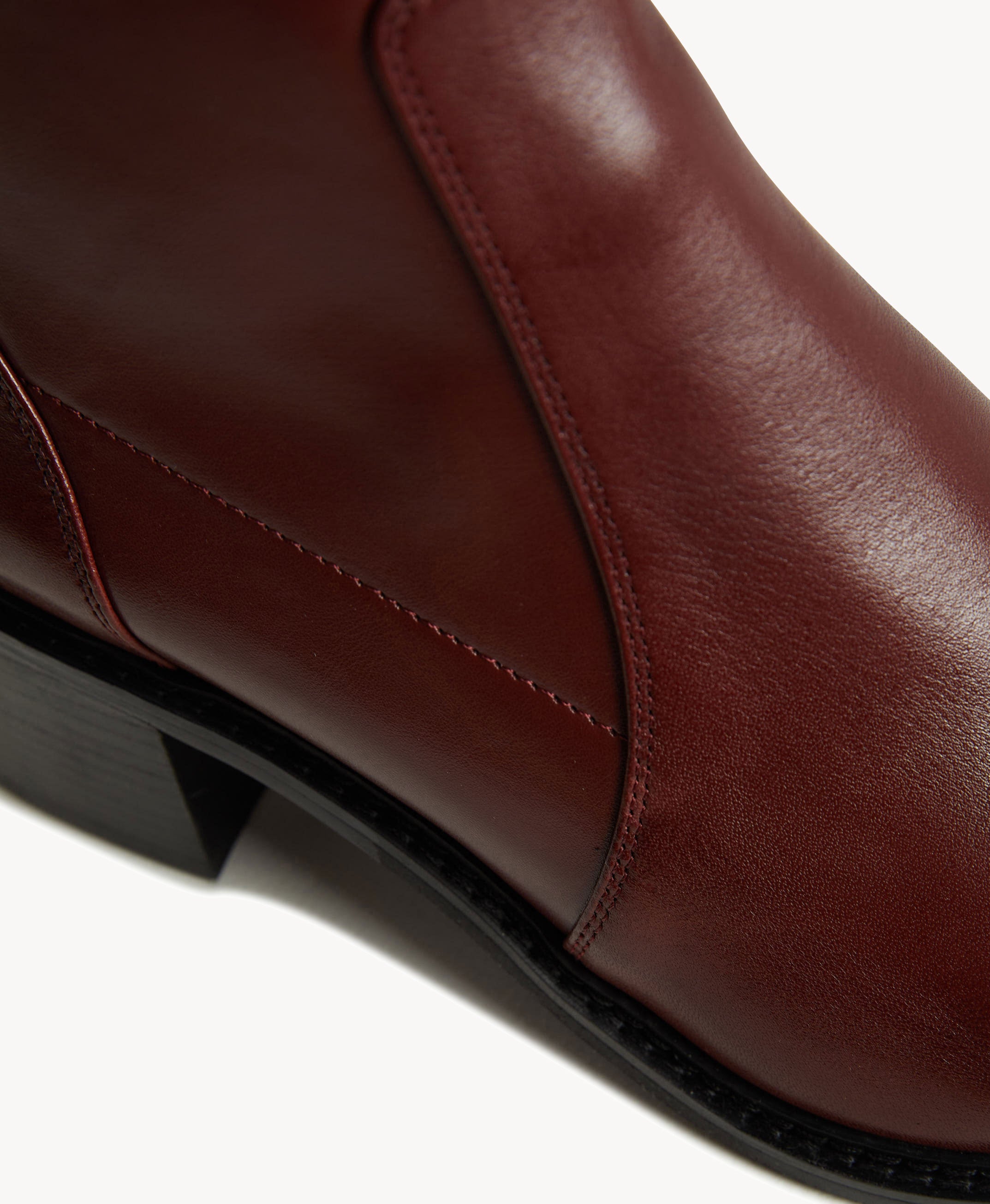 Bertie Western Boot - - Merchant 1948