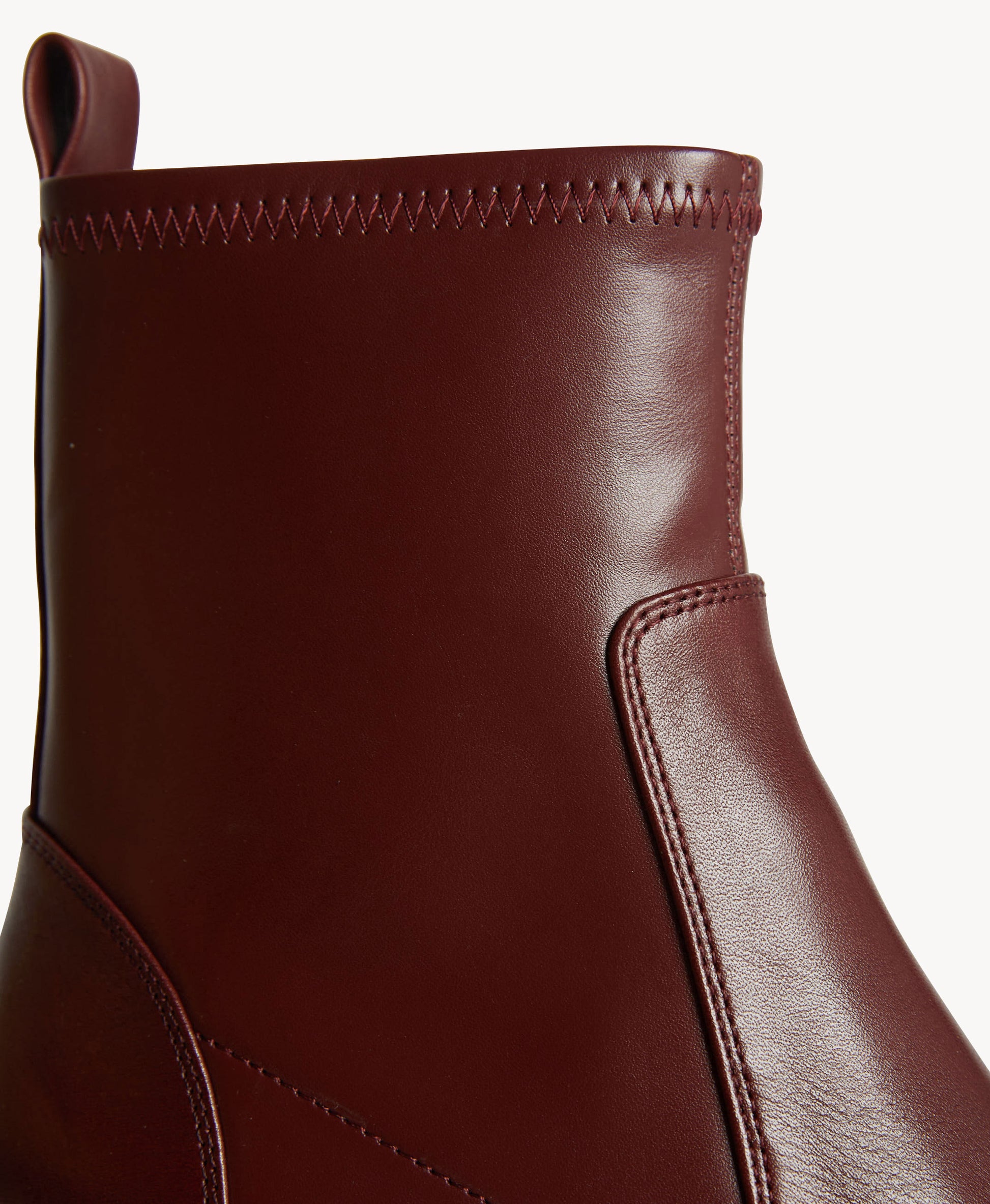 Bertie Western Boot - - Merchant 1948