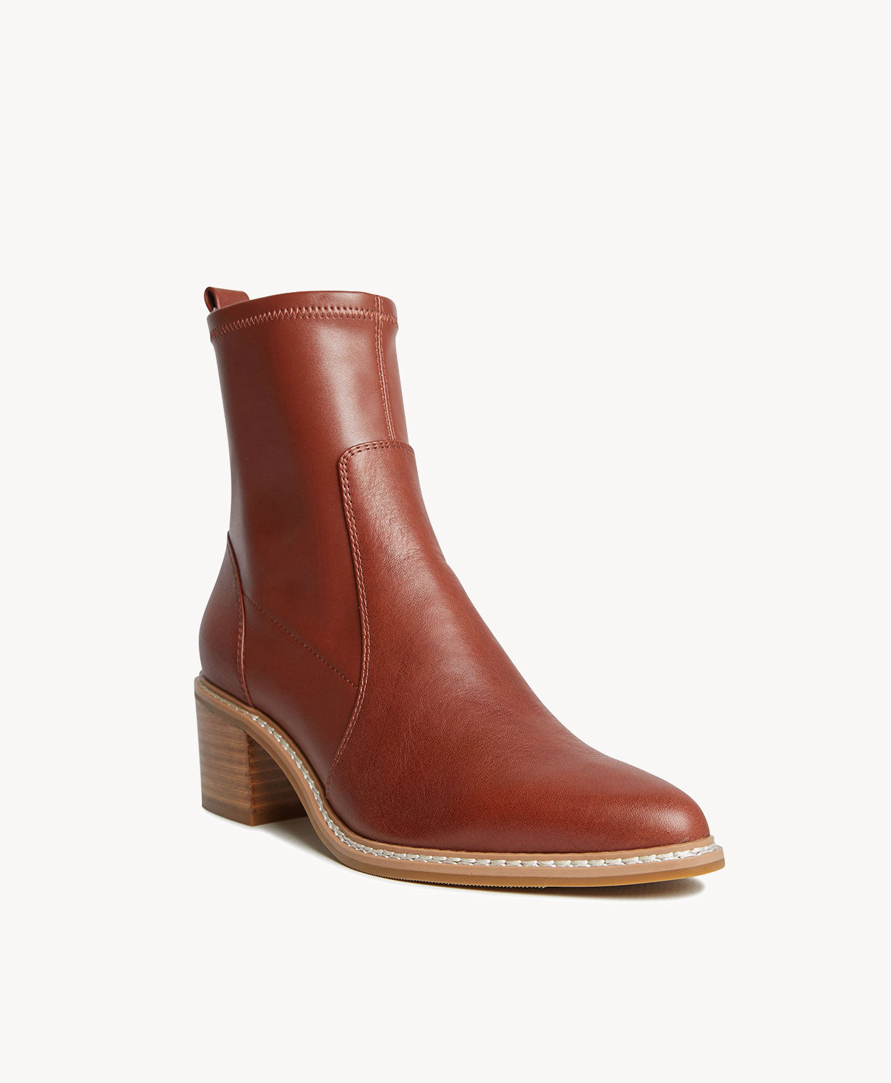 Bertie Western Boot - - Merchant 1948