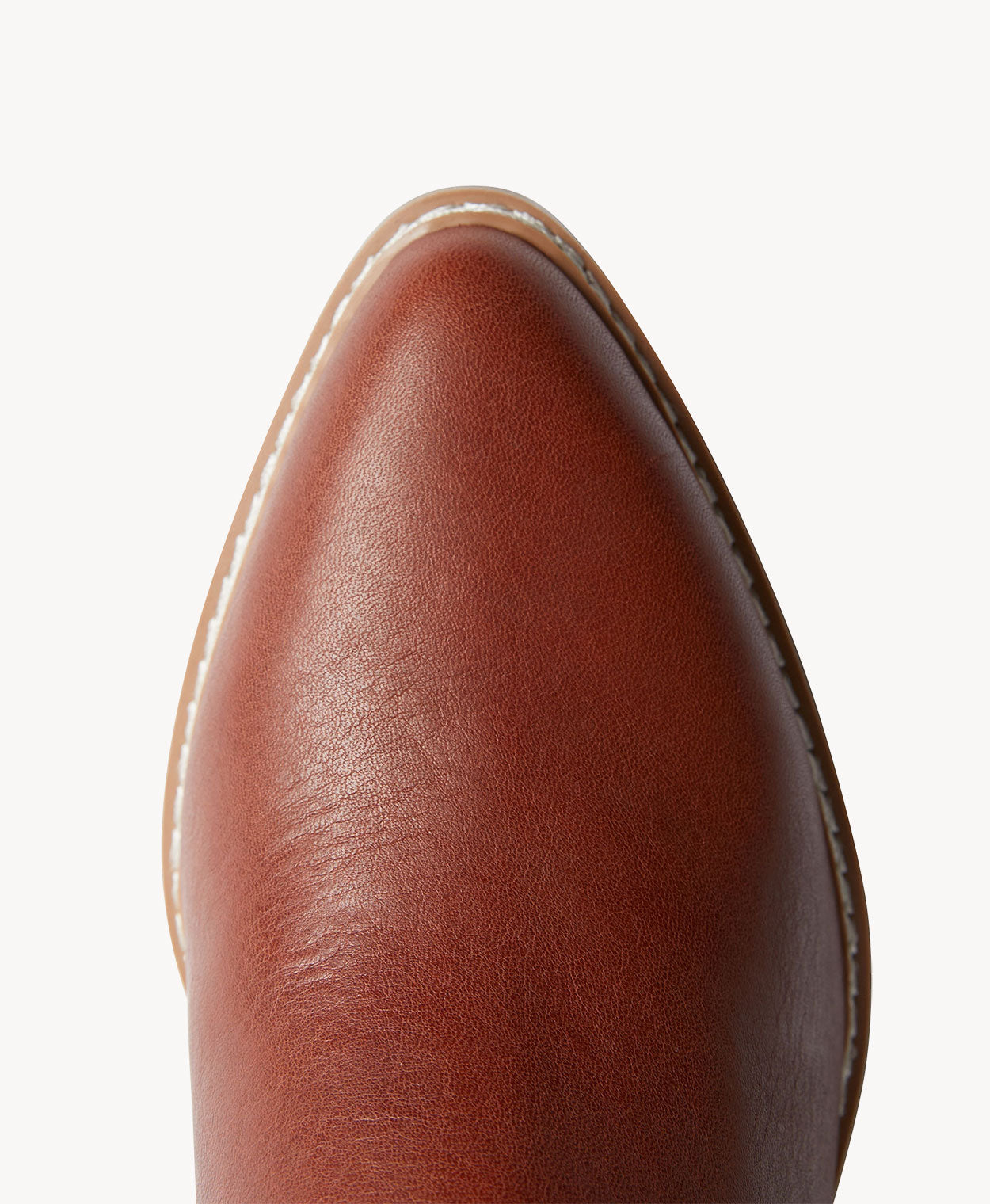 Bertie Western Boot - - Merchant 1948