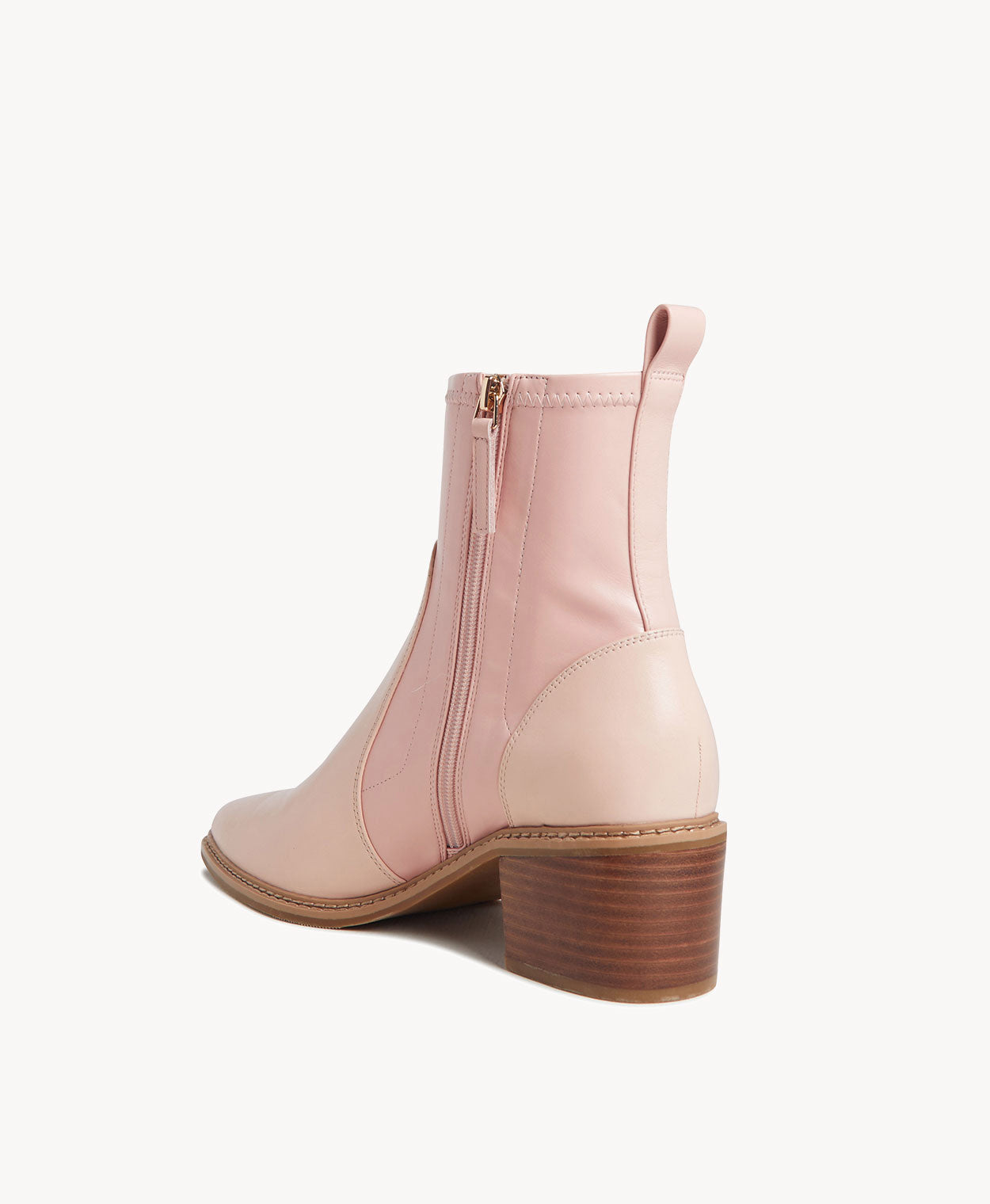 Bertie Western Boot - Boots Ankle | Womens Shoes - Merchant 1948