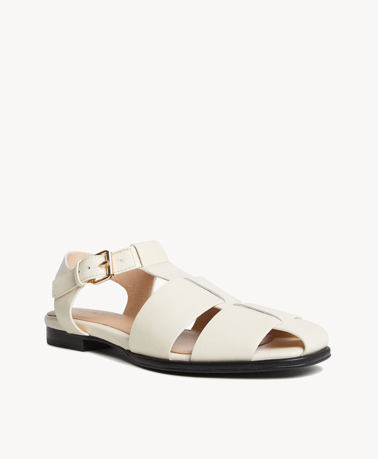 Beryl Flat - Flats Dress | Womens Shoes - Merchant 1948