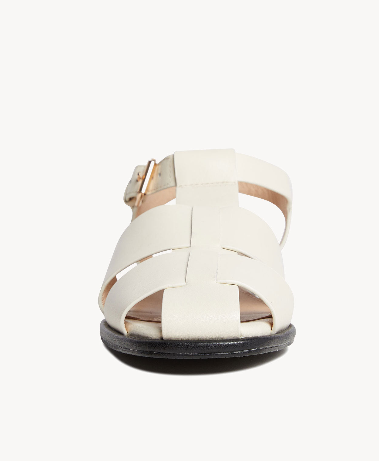 Beryl Flat - Flats Dress | Womens Shoes - Merchant 1948