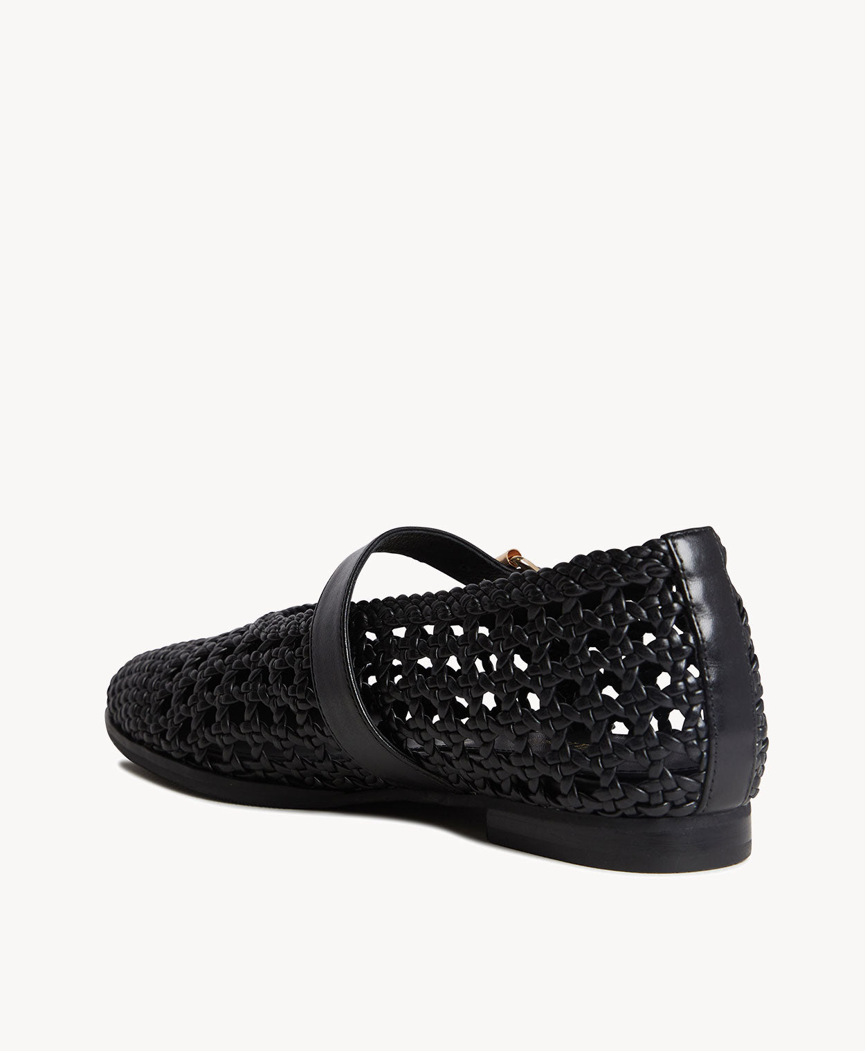 Bethany Ballet Flat - Flats Dress | Womens Shoes - Merchant 1948