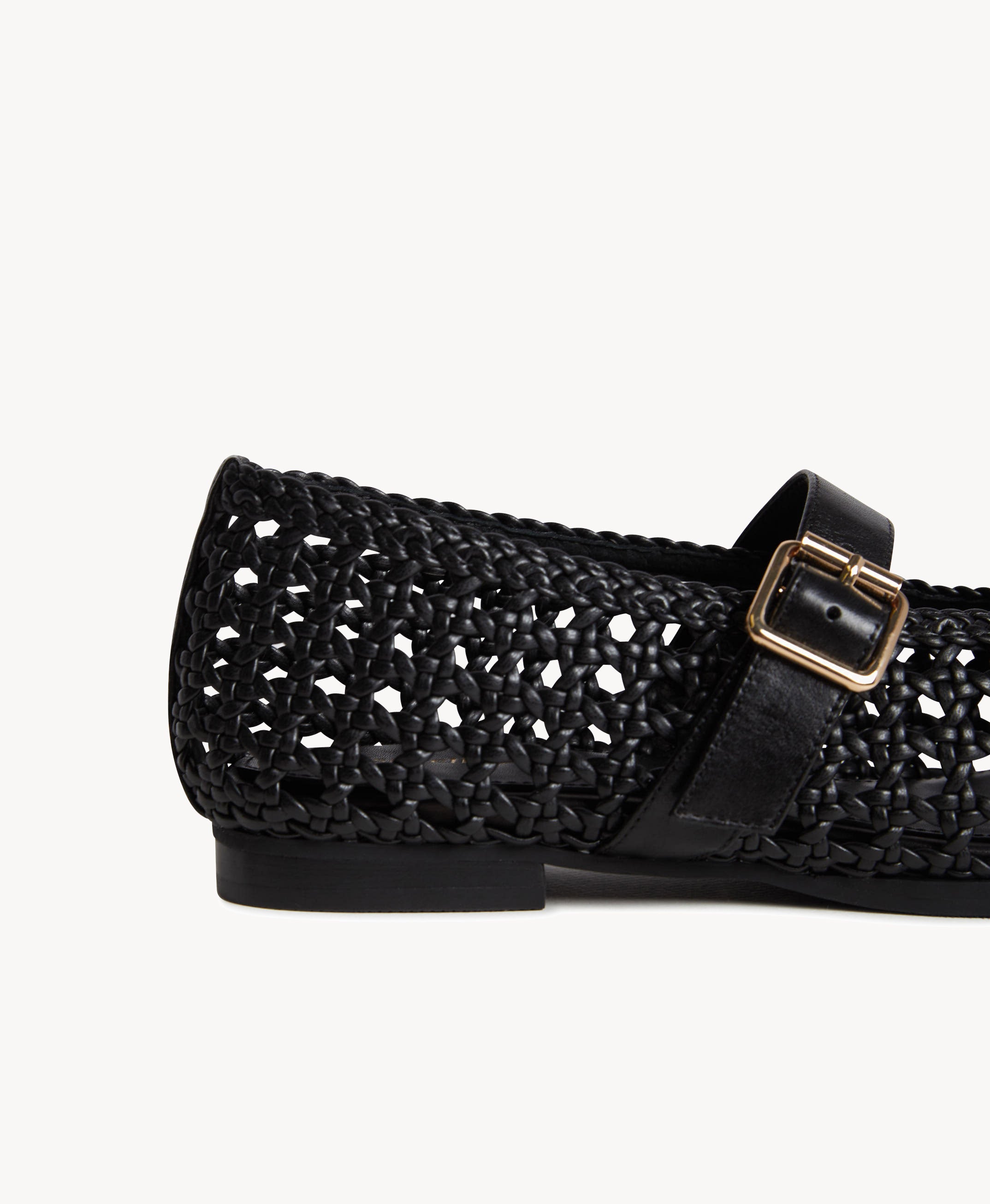 Bethany Ballet Flat - Flats Dress | Womens Shoes - Merchant 1948