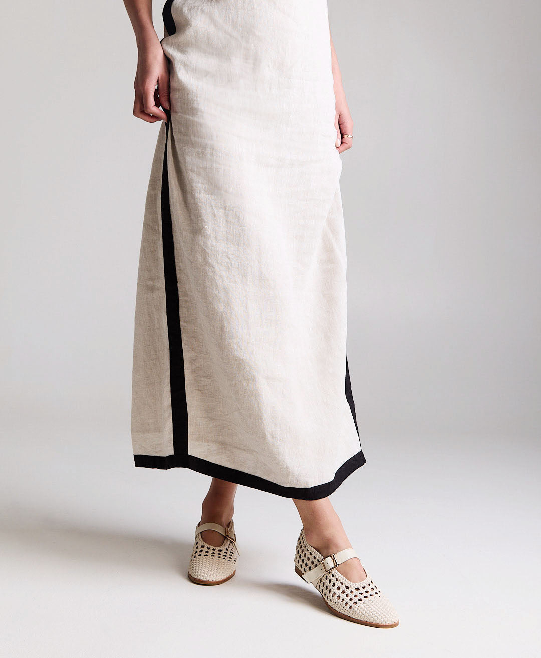 Bethany Ballet Flat - Flats Dress | Womens Shoes - Merchant 1948