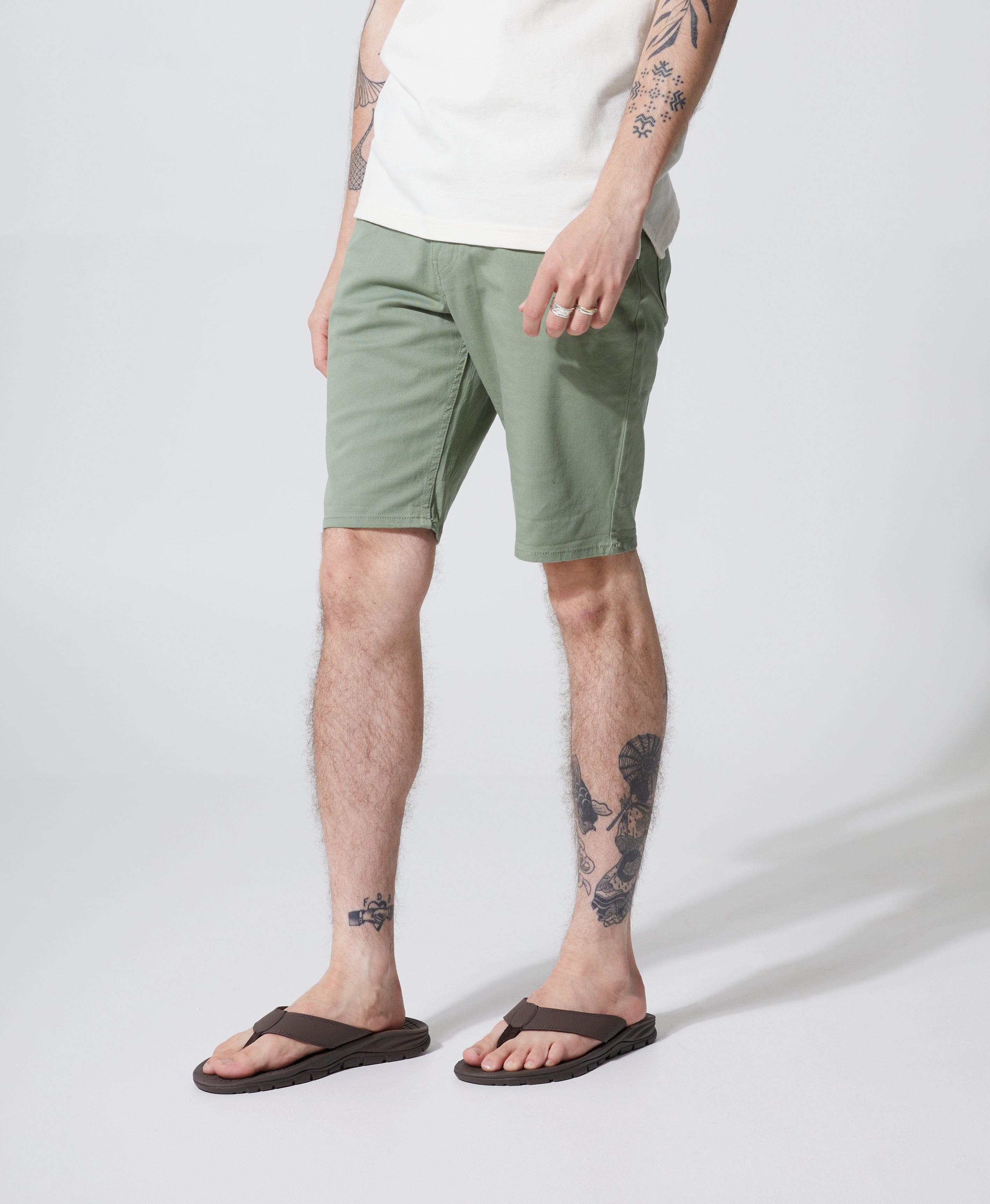 Bethells Sandal - Sandal | Mens Shoes - Merchant 1948