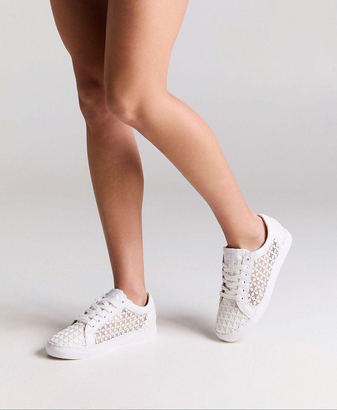 Betsy Sneaker - Sneaker | Womens Shoes - Merchant 1948