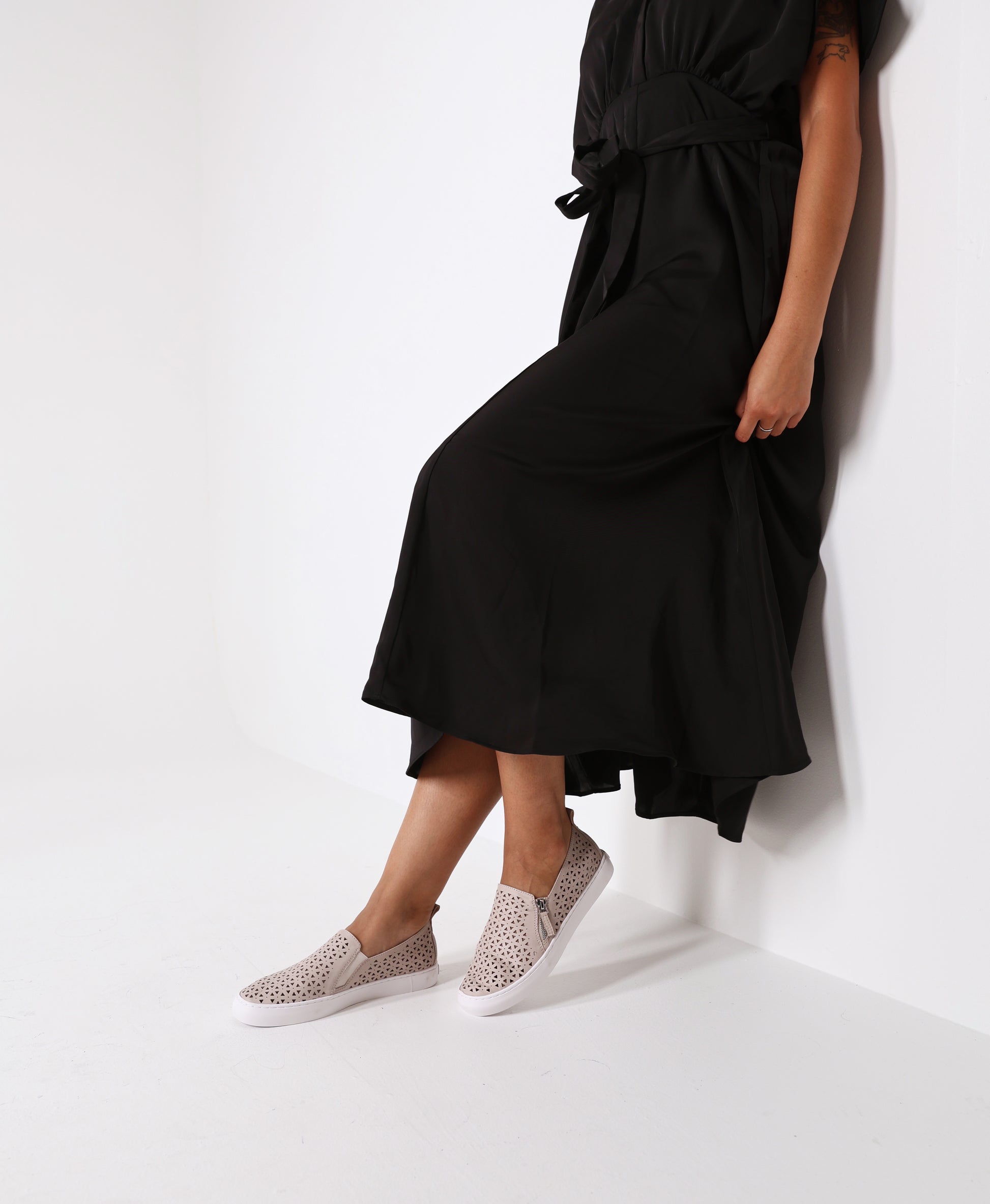 Bex Sneaker - - Merchant 1948