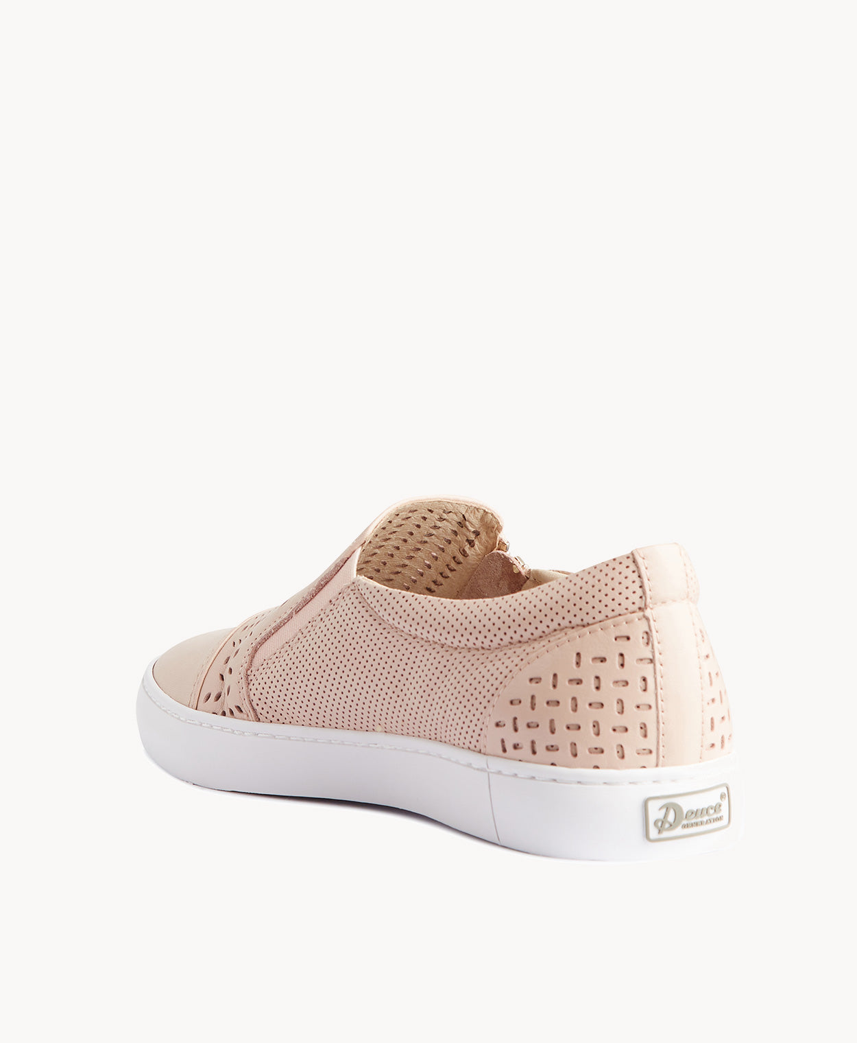 Bezel sneaker - Sneaker | Womens Shoes - Merchant 1948