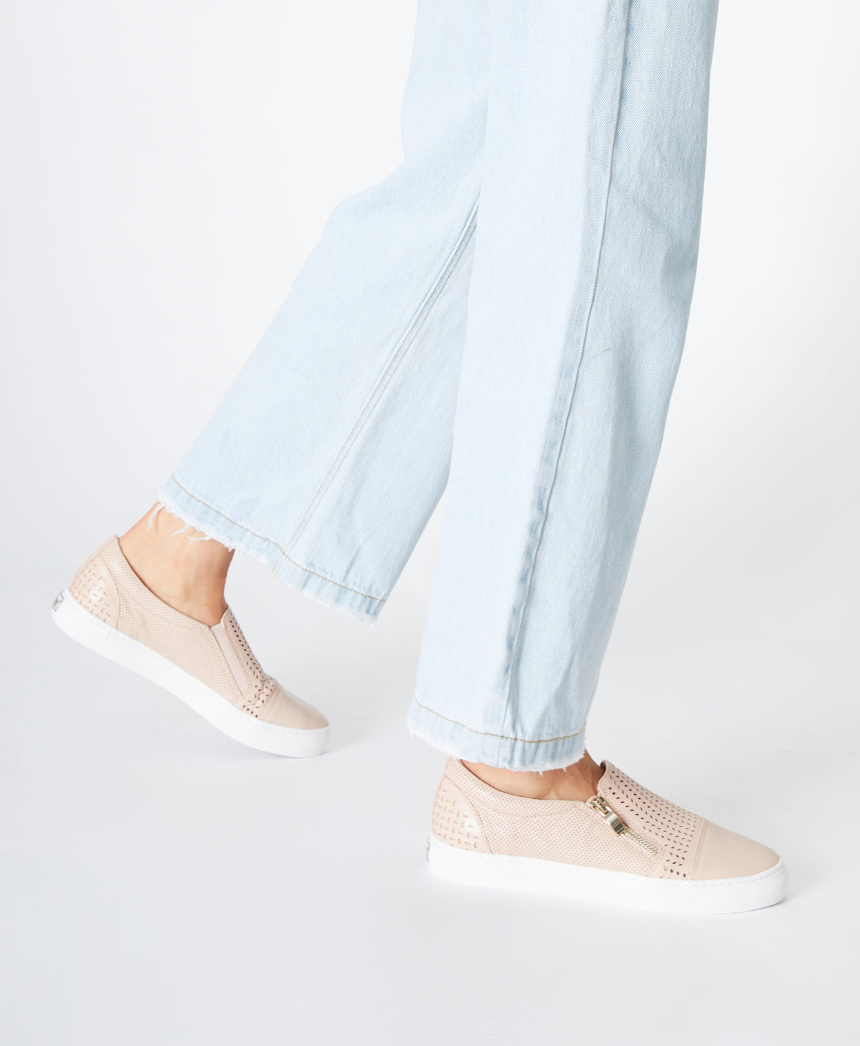 Bezel sneaker - Sneaker | Womens Shoes - Merchant 1948