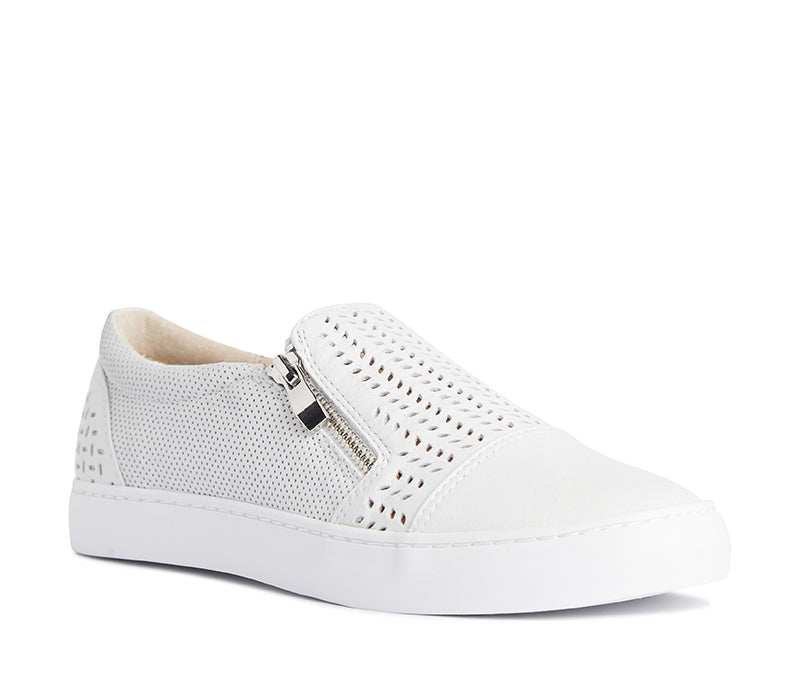 Bezel sneaker - - Merchant 1948