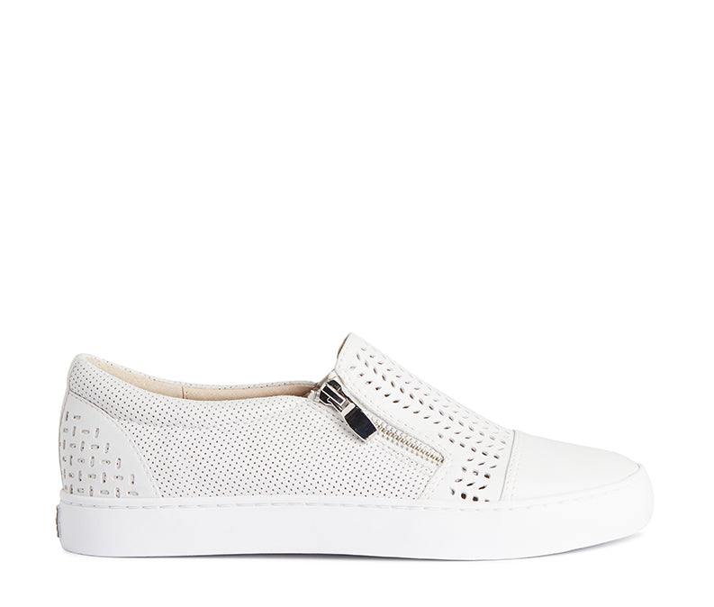 Bezel sneaker - - Merchant 1948