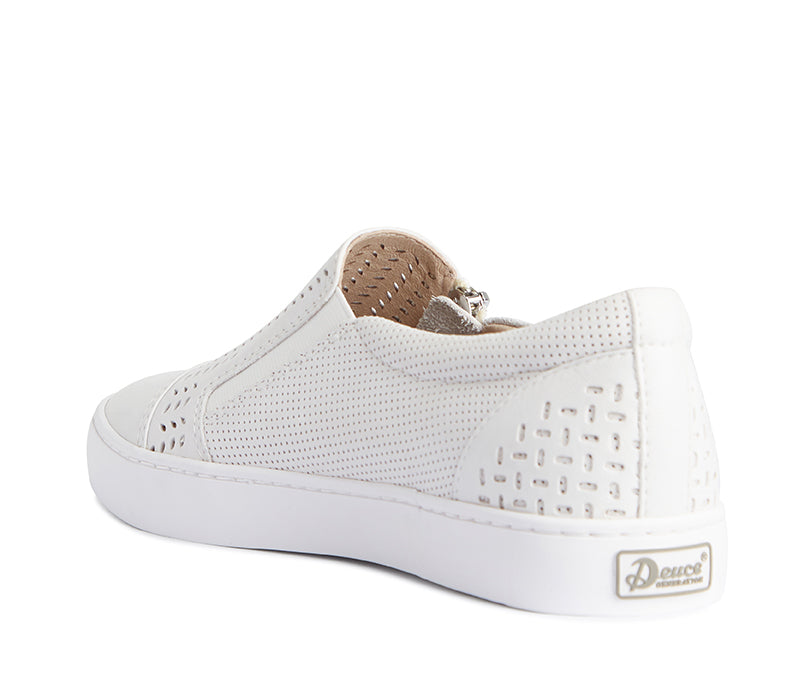 Bezel sneaker - - Merchant 1948