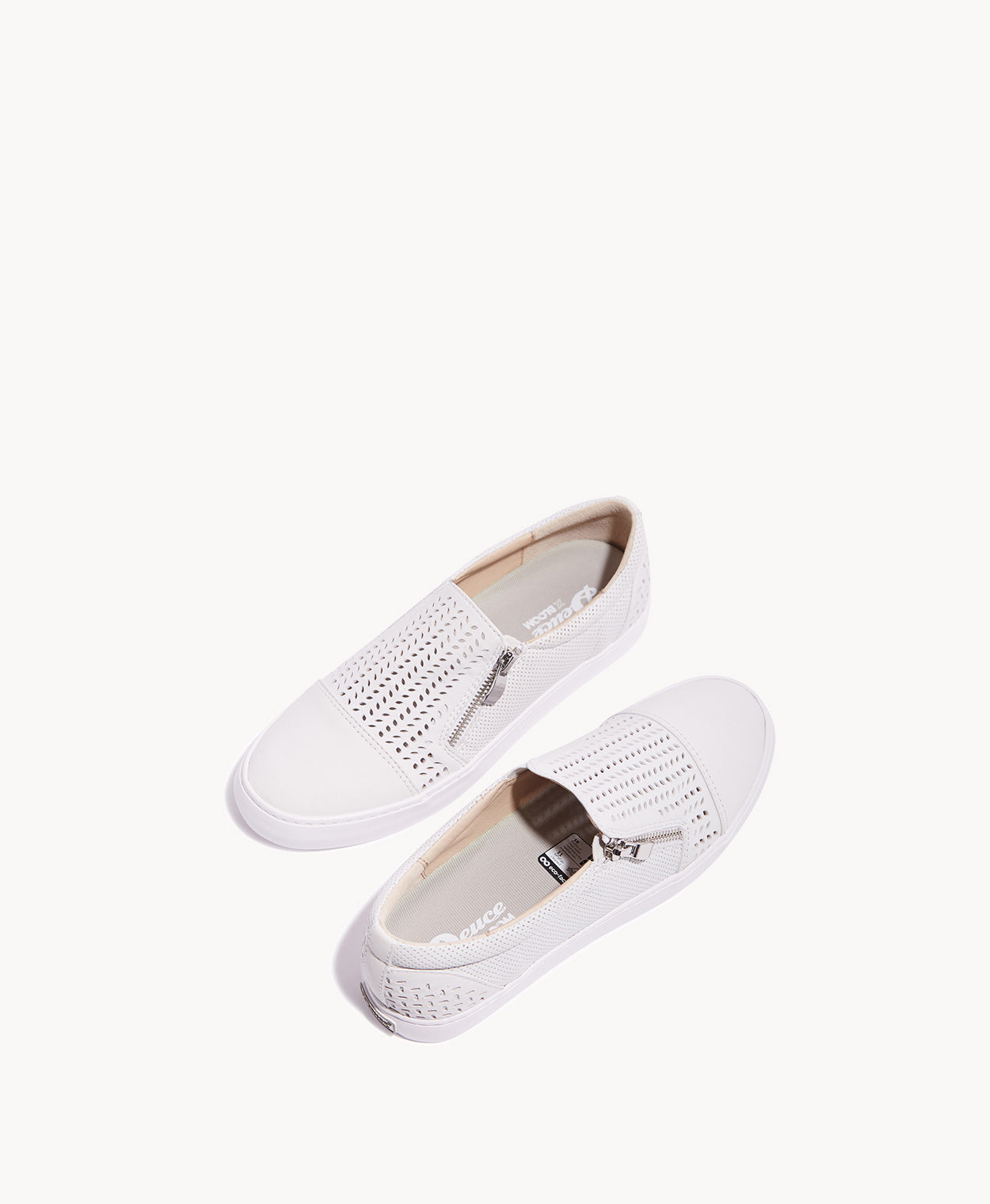 Bezel sneaker - - Merchant 1948