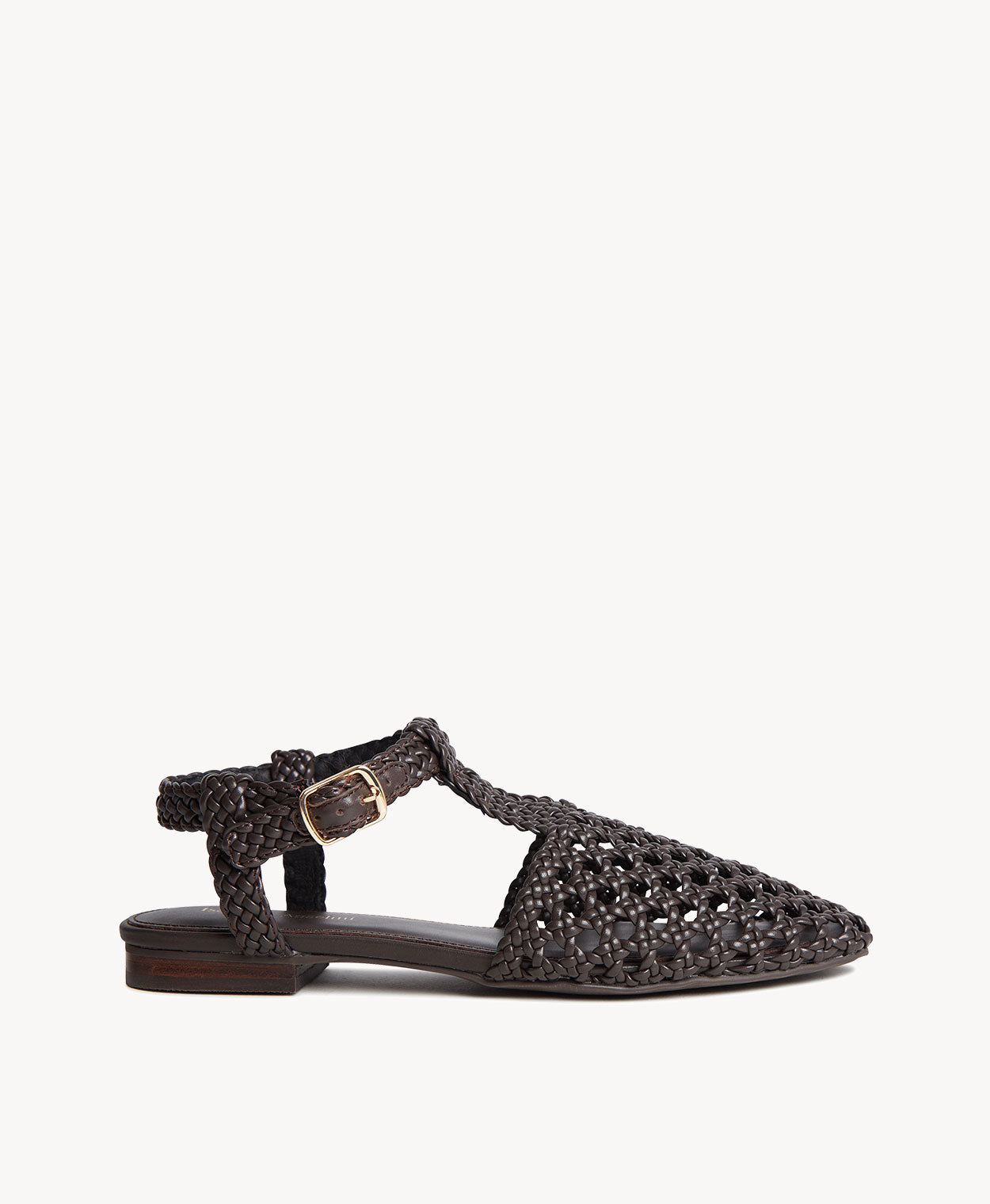 Bianca Flat - - Merchant 1948