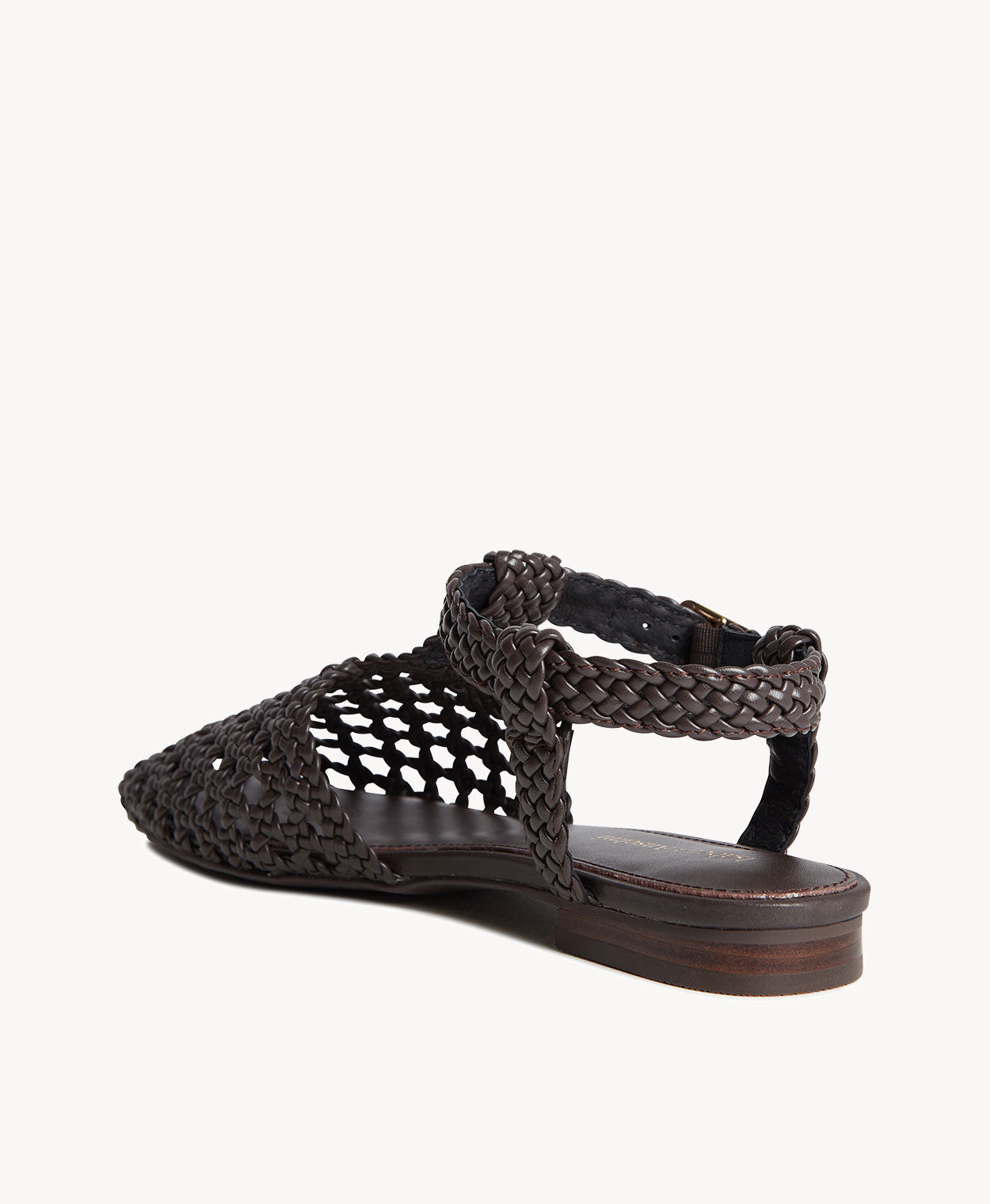 Bianca Flat - - Merchant 1948