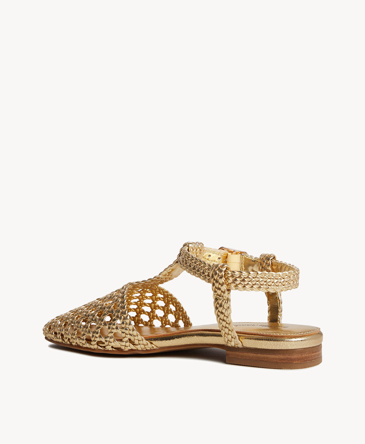 Bianca Flat - Flats Dress | Womens Shoes - Merchant 1948