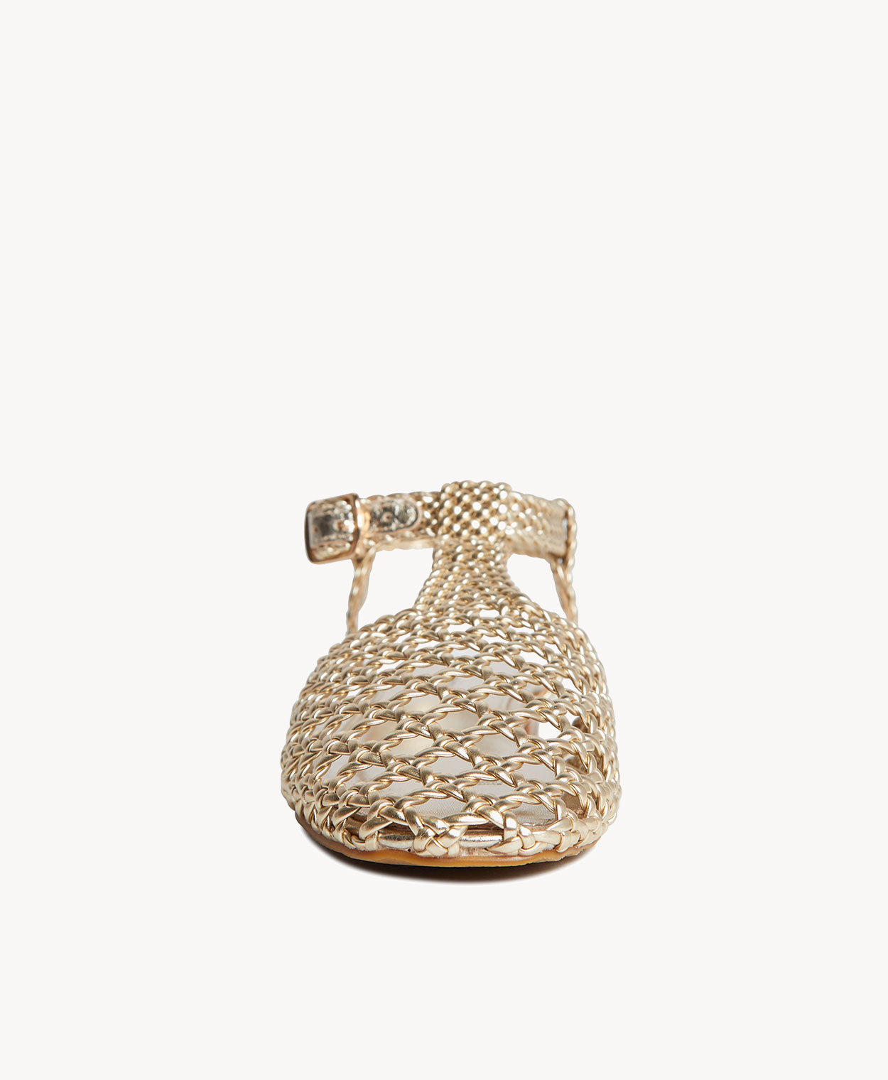 Bianca Flat - Flats Dress | Womens Shoes - Merchant 1948