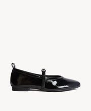 Bijou Ballet Flat - Flats Dress | Womens Shoes - Merchant 1948