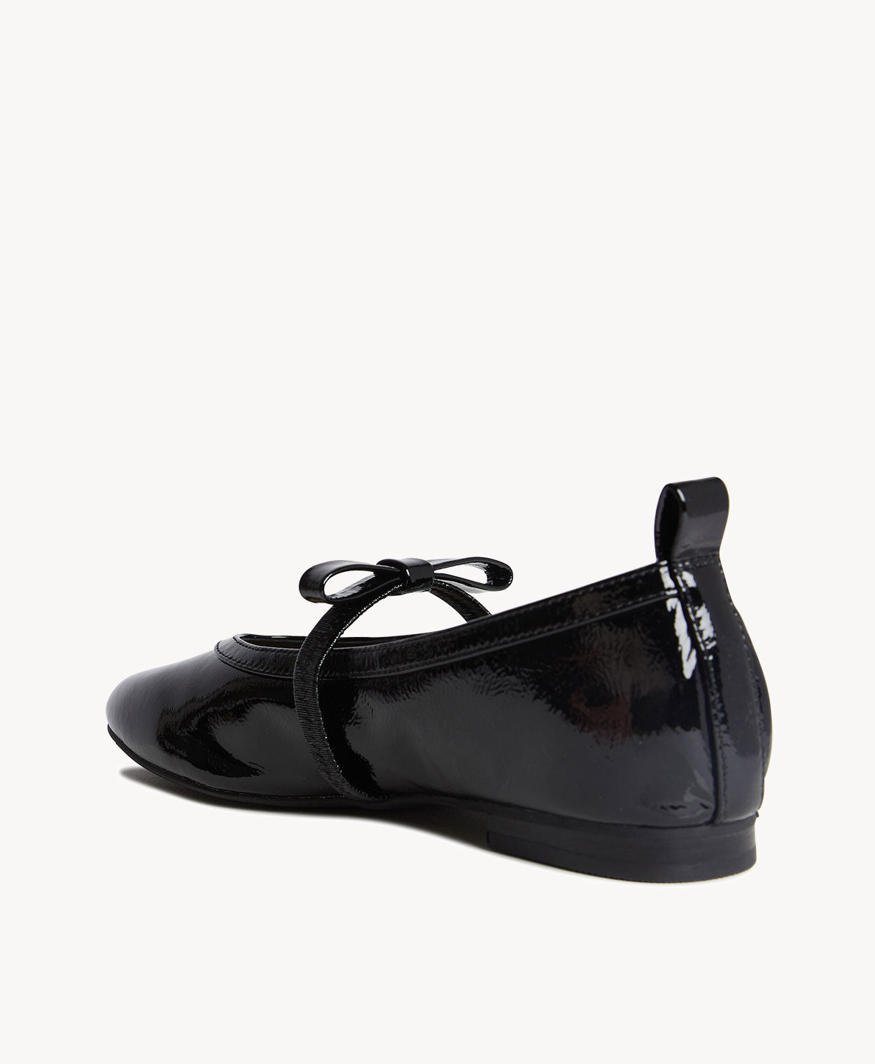 Bijou Ballet Flat - Flats Dress | Womens Shoes - Merchant 1948