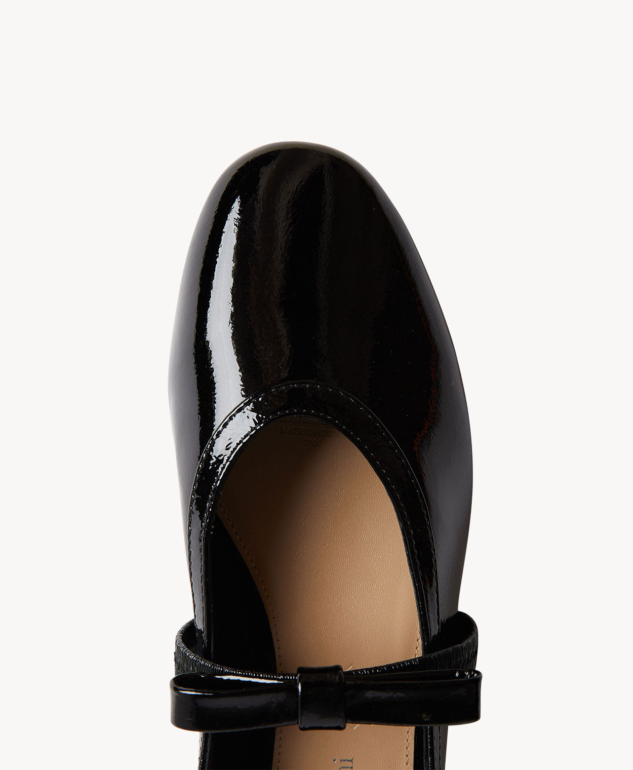 Bijou Ballet Flat - Flats Dress | Womens Shoes - Merchant 1948