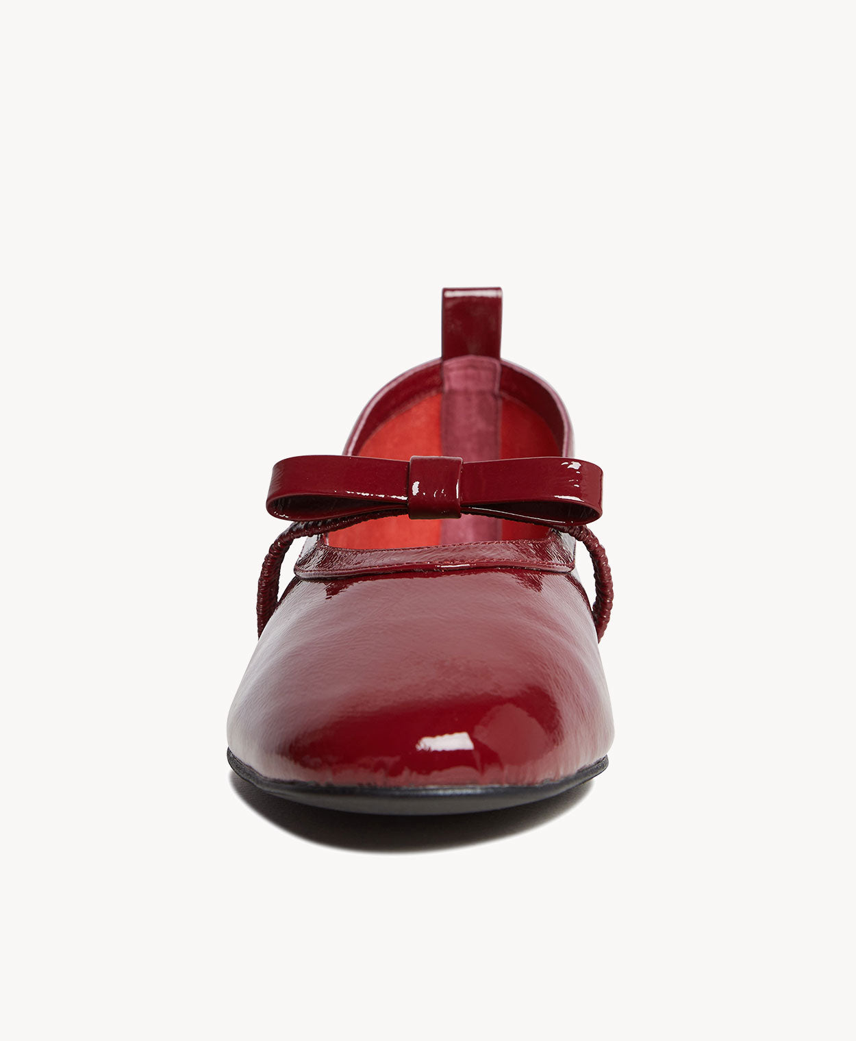 Bijou Ballet Flat - Flats Dress | Womens Shoes - Merchant 1948