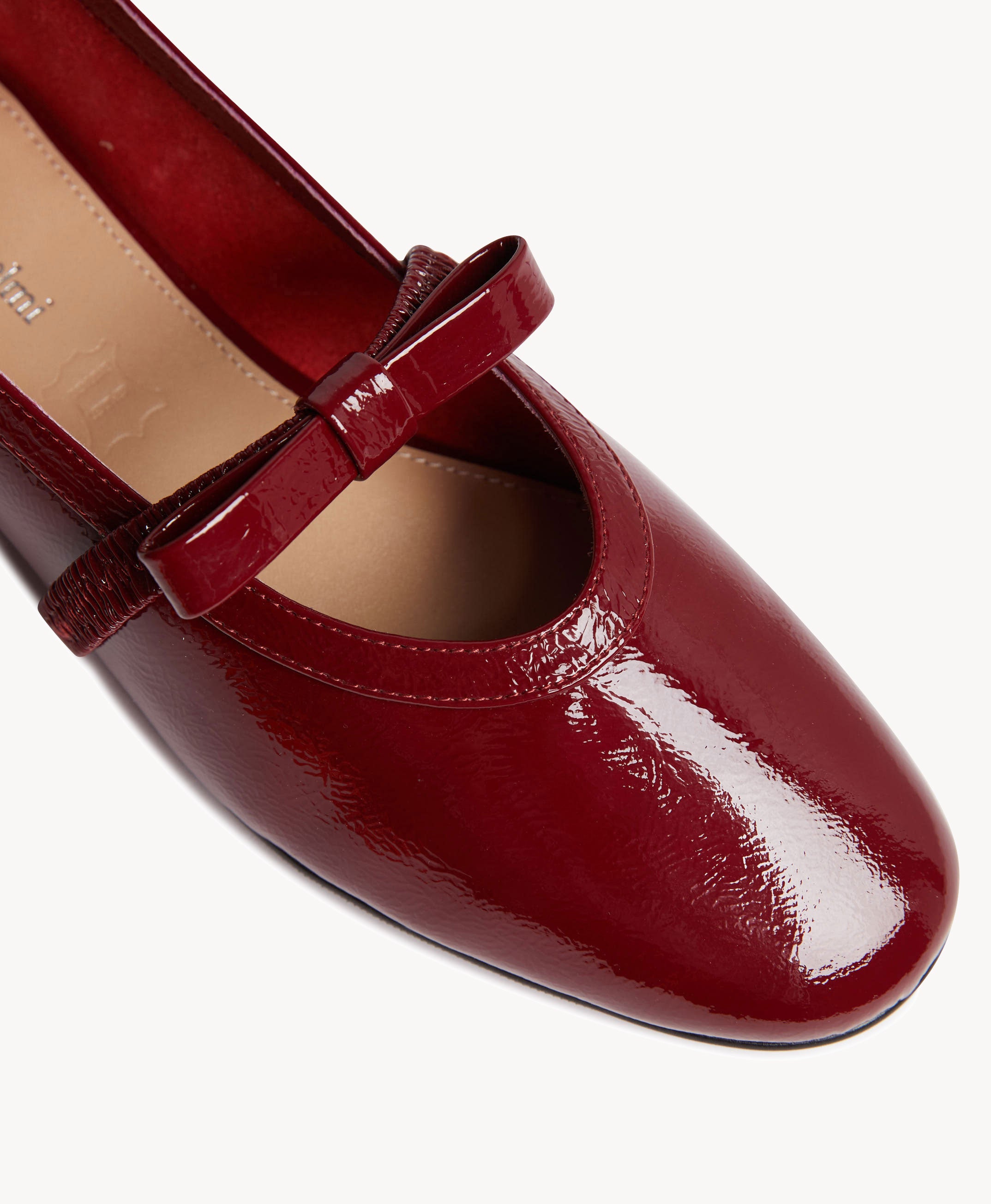 Bijou Ballet Flat - Flats Dress | Womens Shoes - Merchant 1948