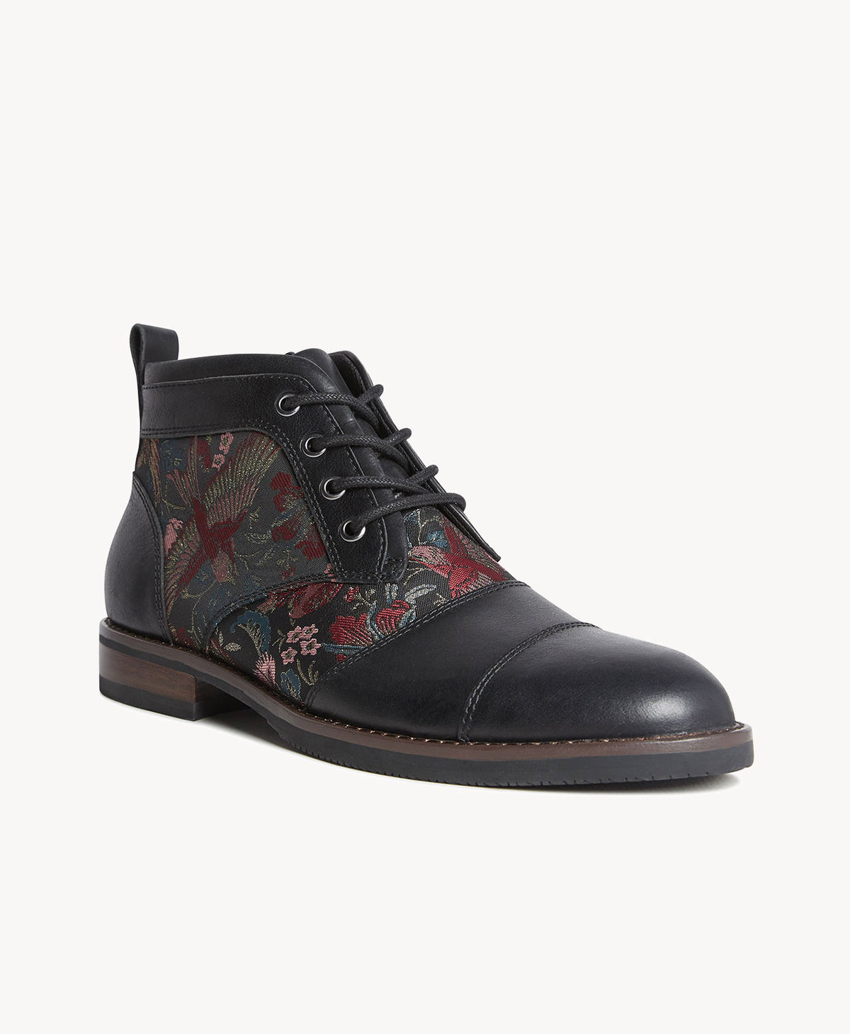 JacksonWide Casual Boot - Boots Casual | Mens Shoes - Merchant 1948