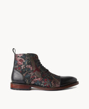 Barnes Men's Lace Up Boot - - Merchant 1948