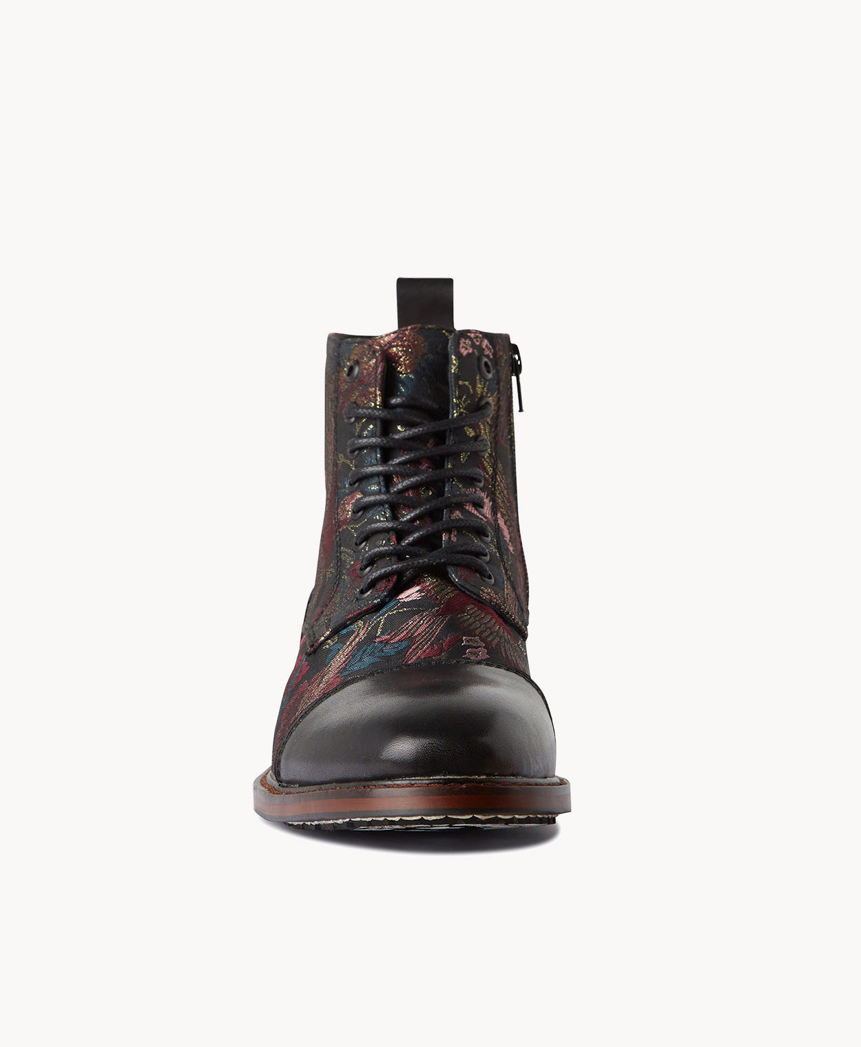 Barnes Men's Lace Up Boot - - Merchant 1948