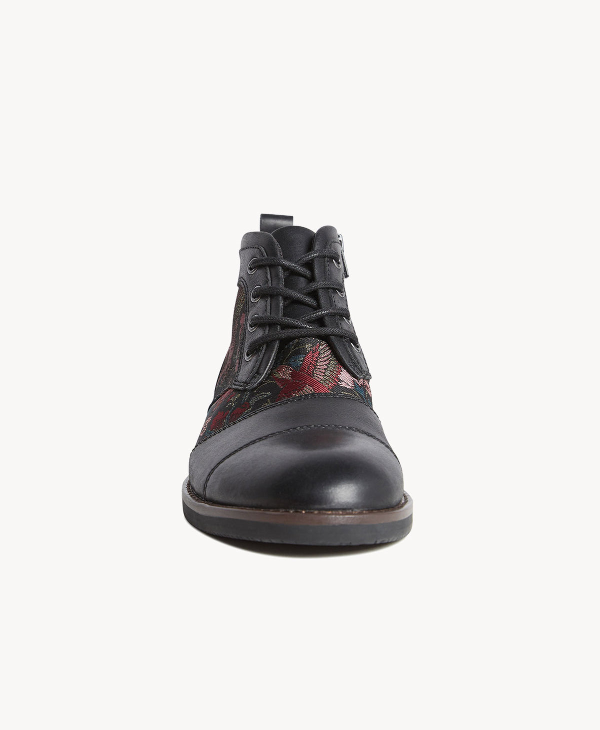 JacksonWide Casual Boot - Boots Casual | Mens Shoes - Merchant 1948