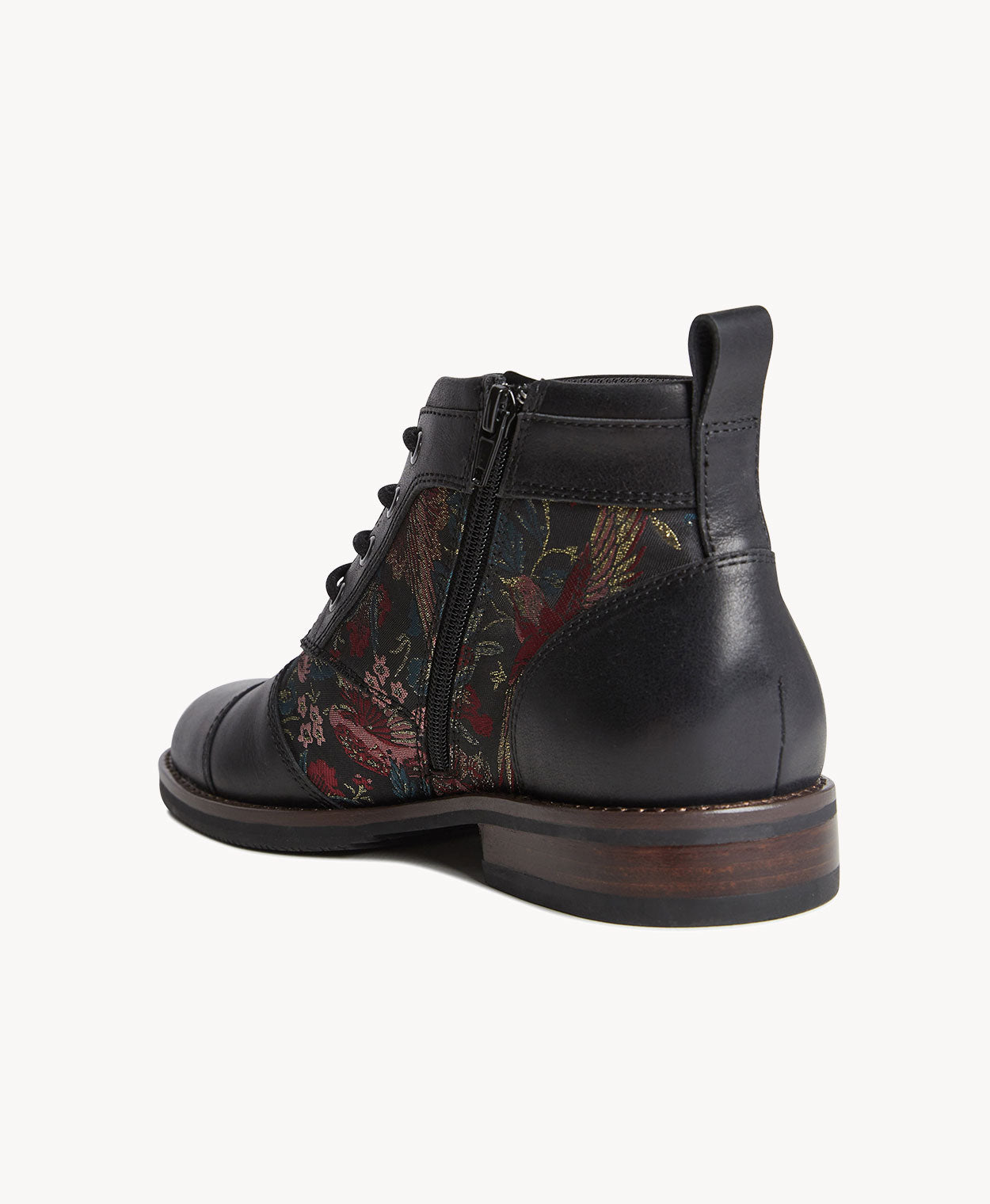 JacksonWide Casual Boot - Boots Casual | Mens Shoes - Merchant 1948