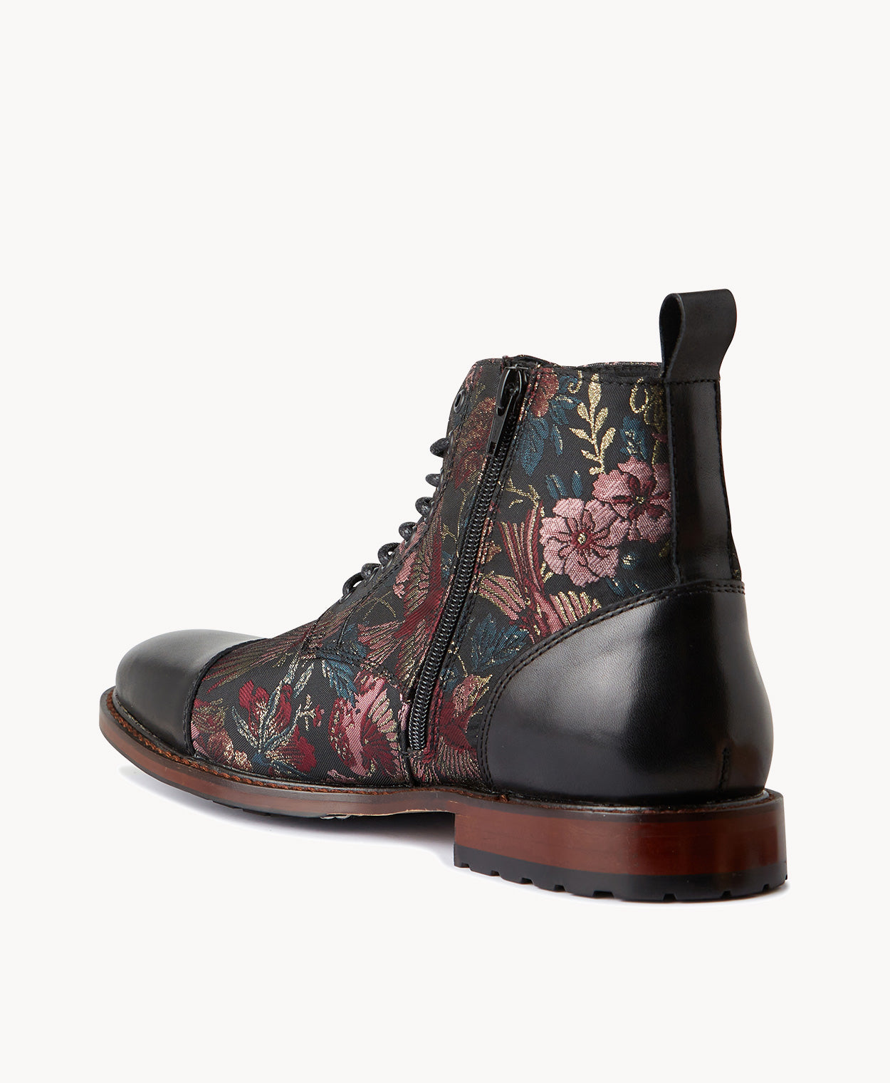 Barnes Men's Lace Up Boot - - Merchant 1948